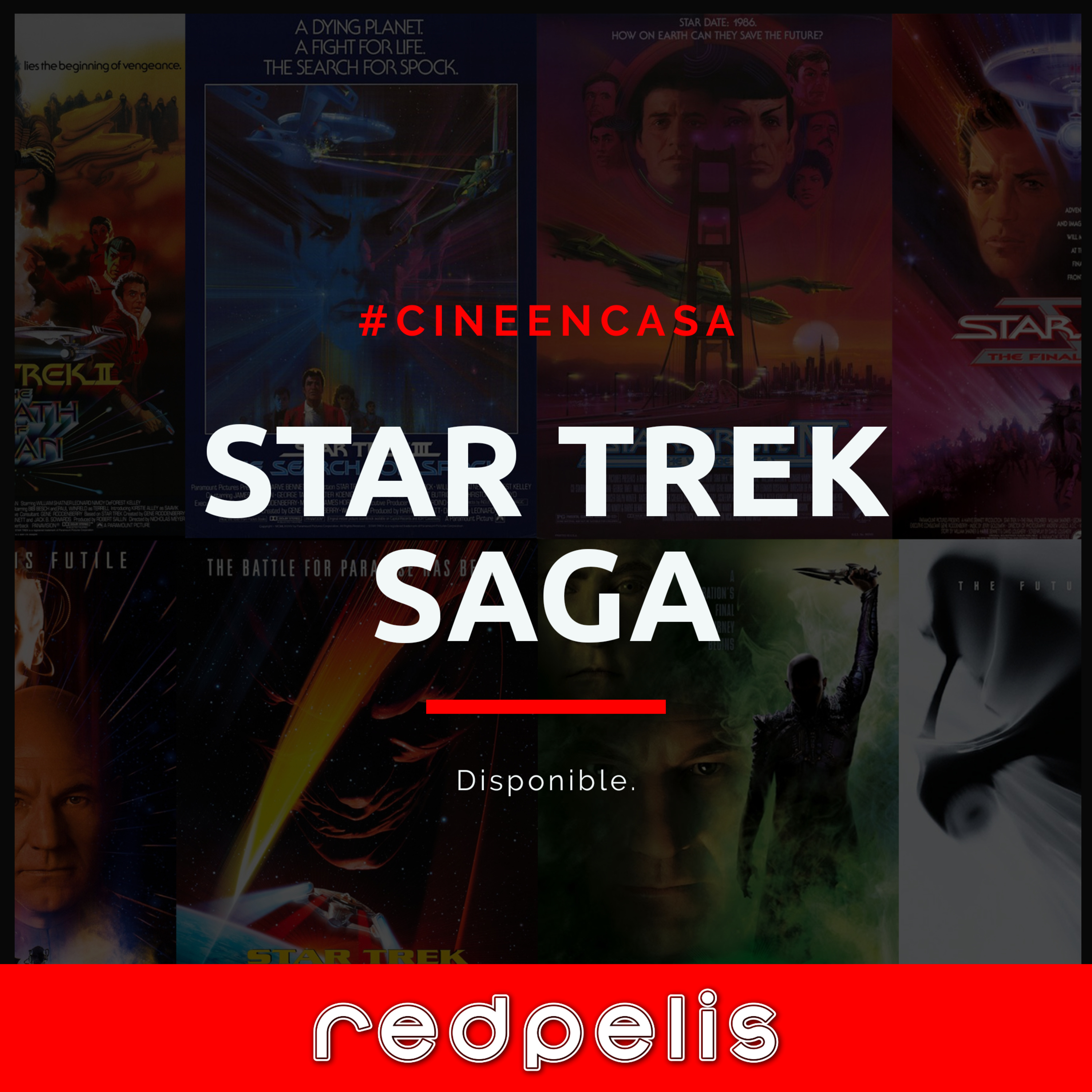 RedPelis