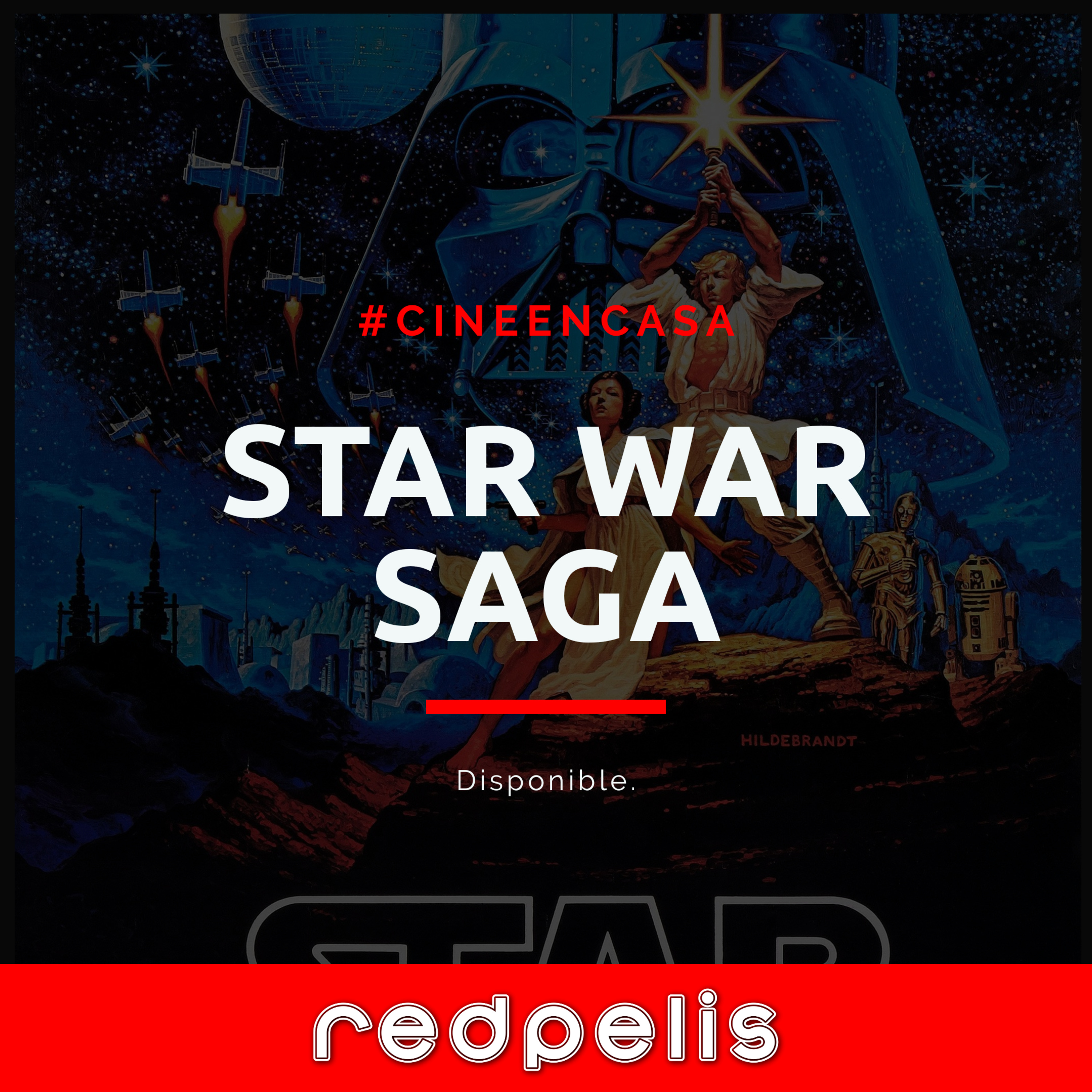 RedPelis
