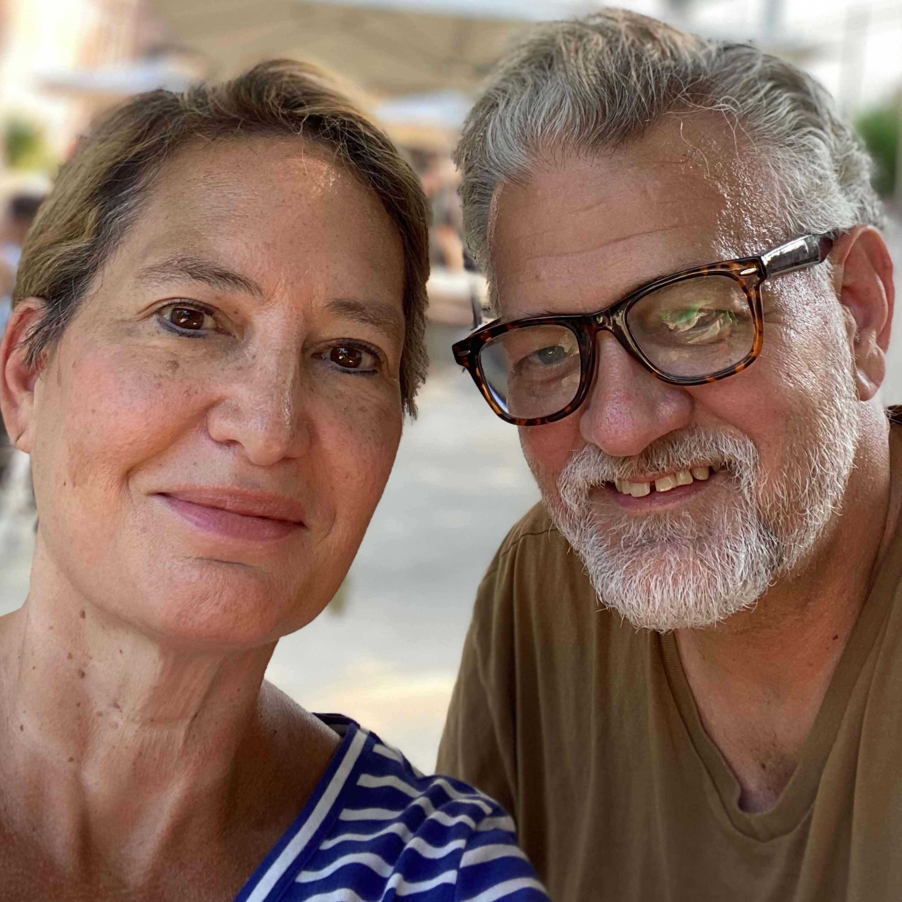 Mike Plunket’s Podcast