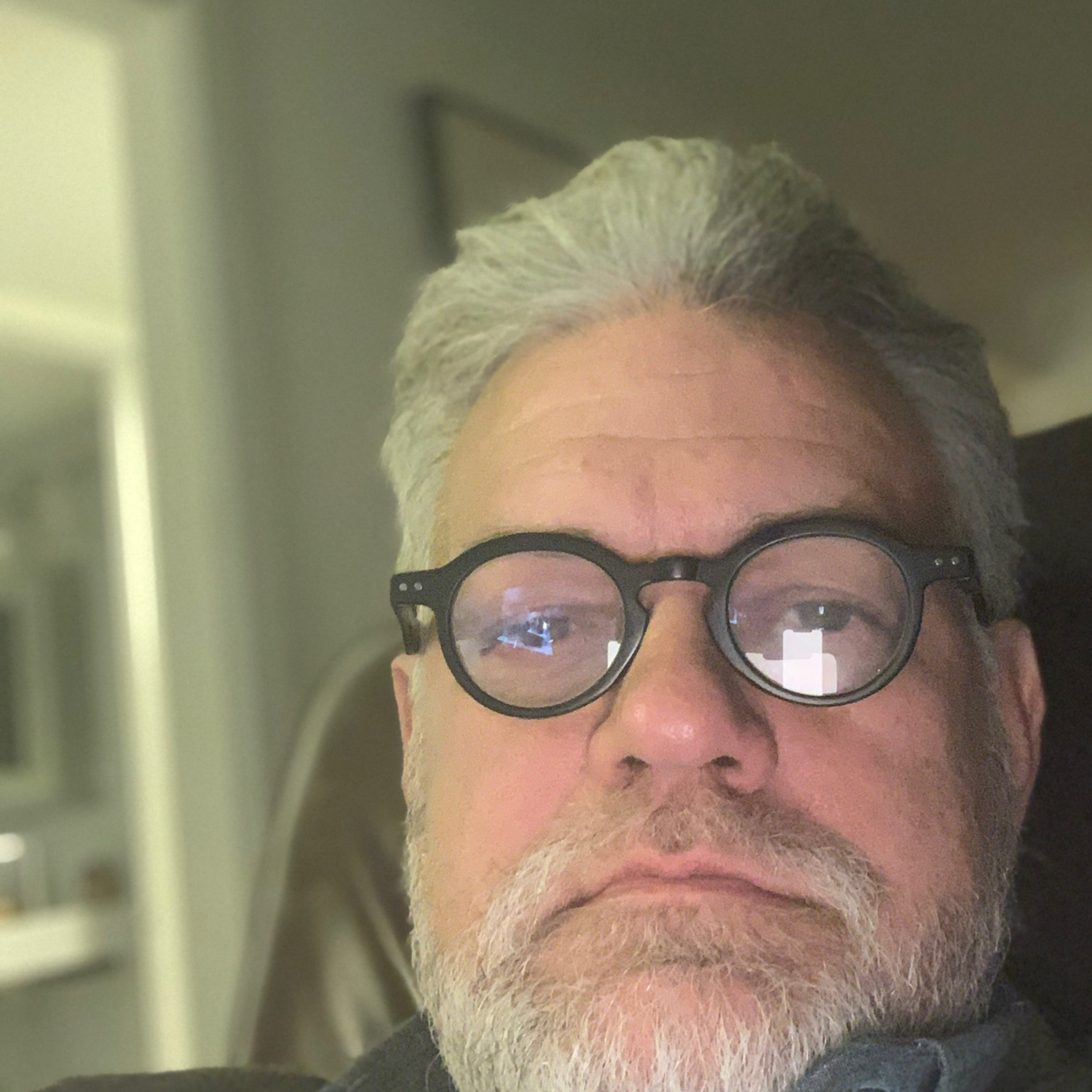 Mike Plunket’s Podcast