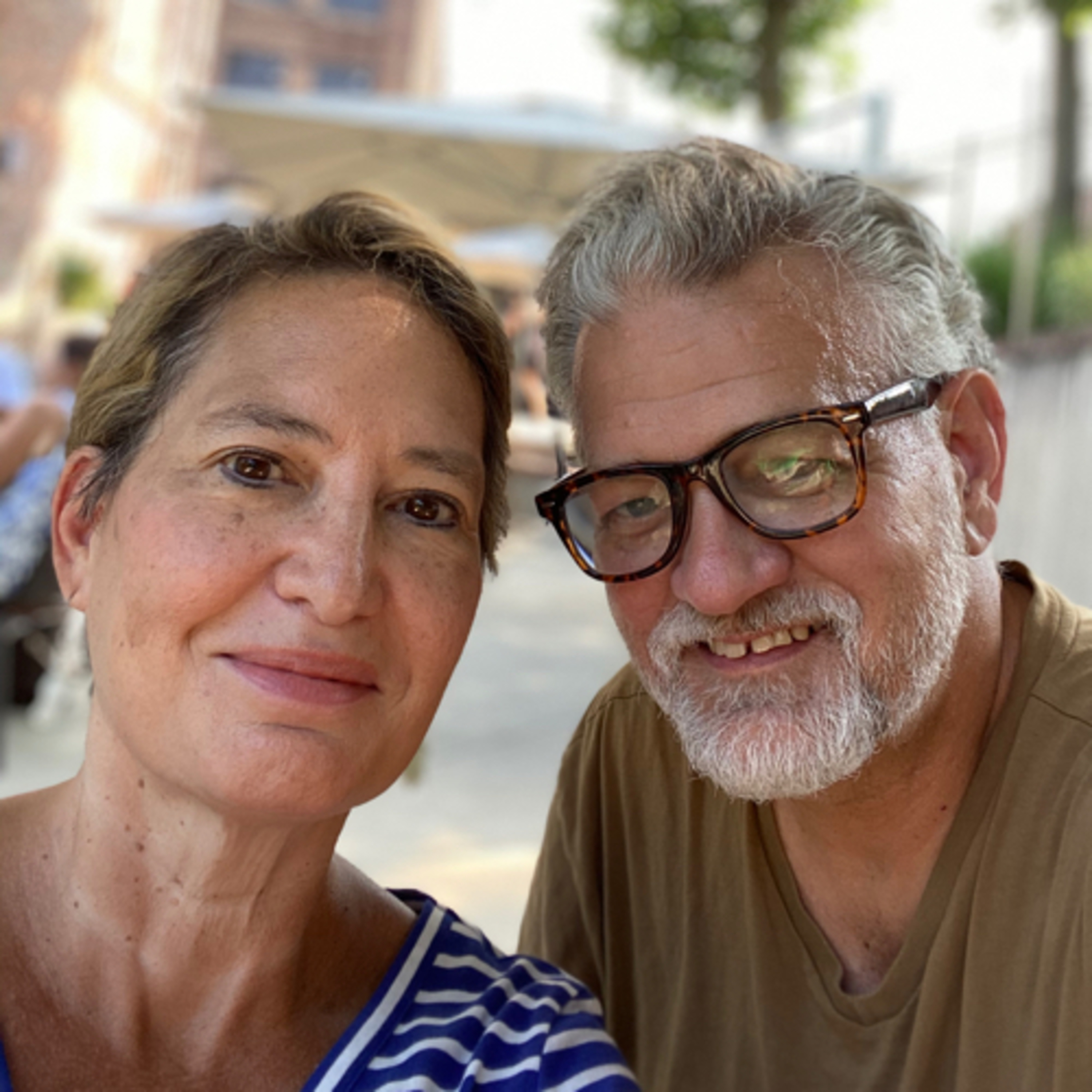 Mike Plunket’s Podcast