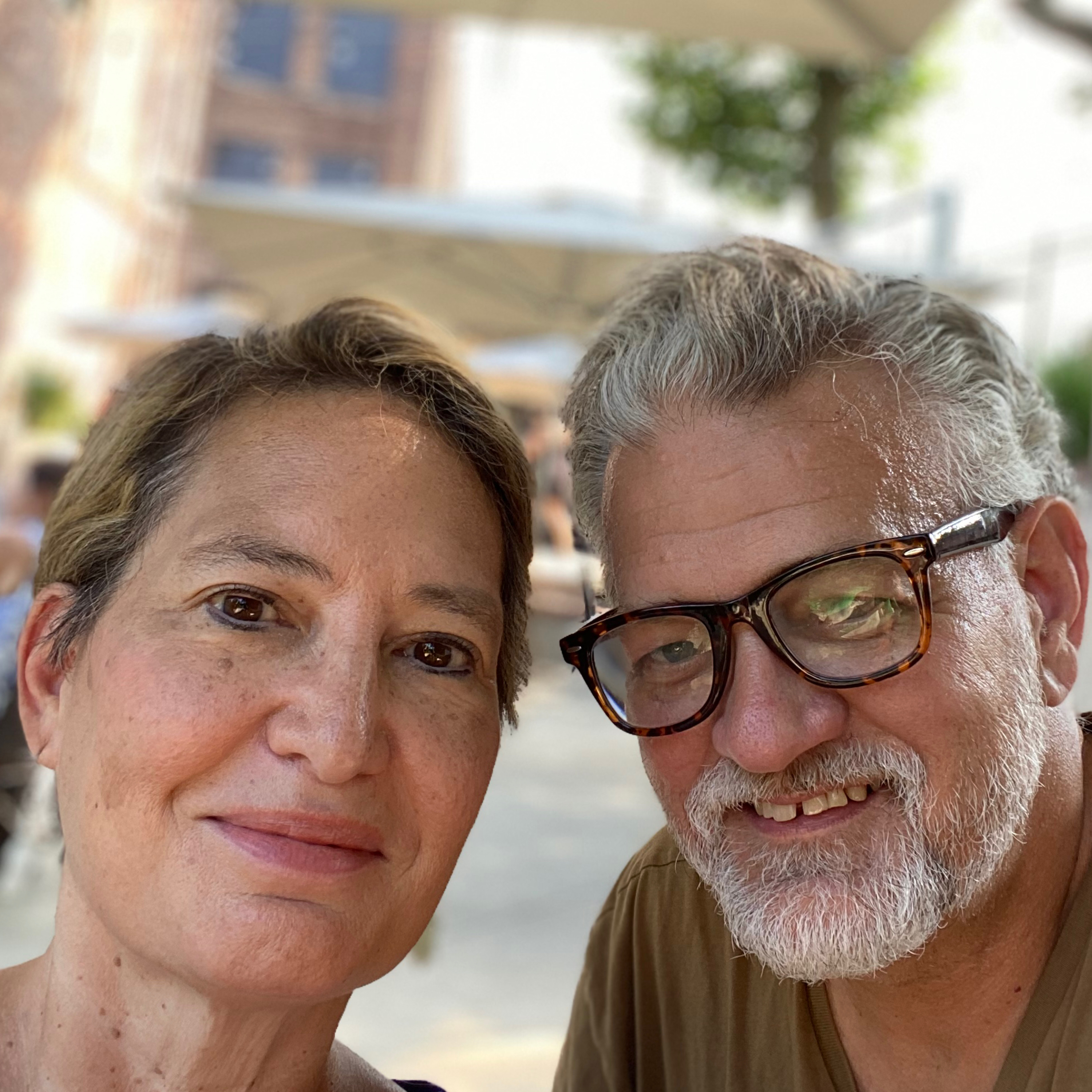 Mike Plunket’s Podcast