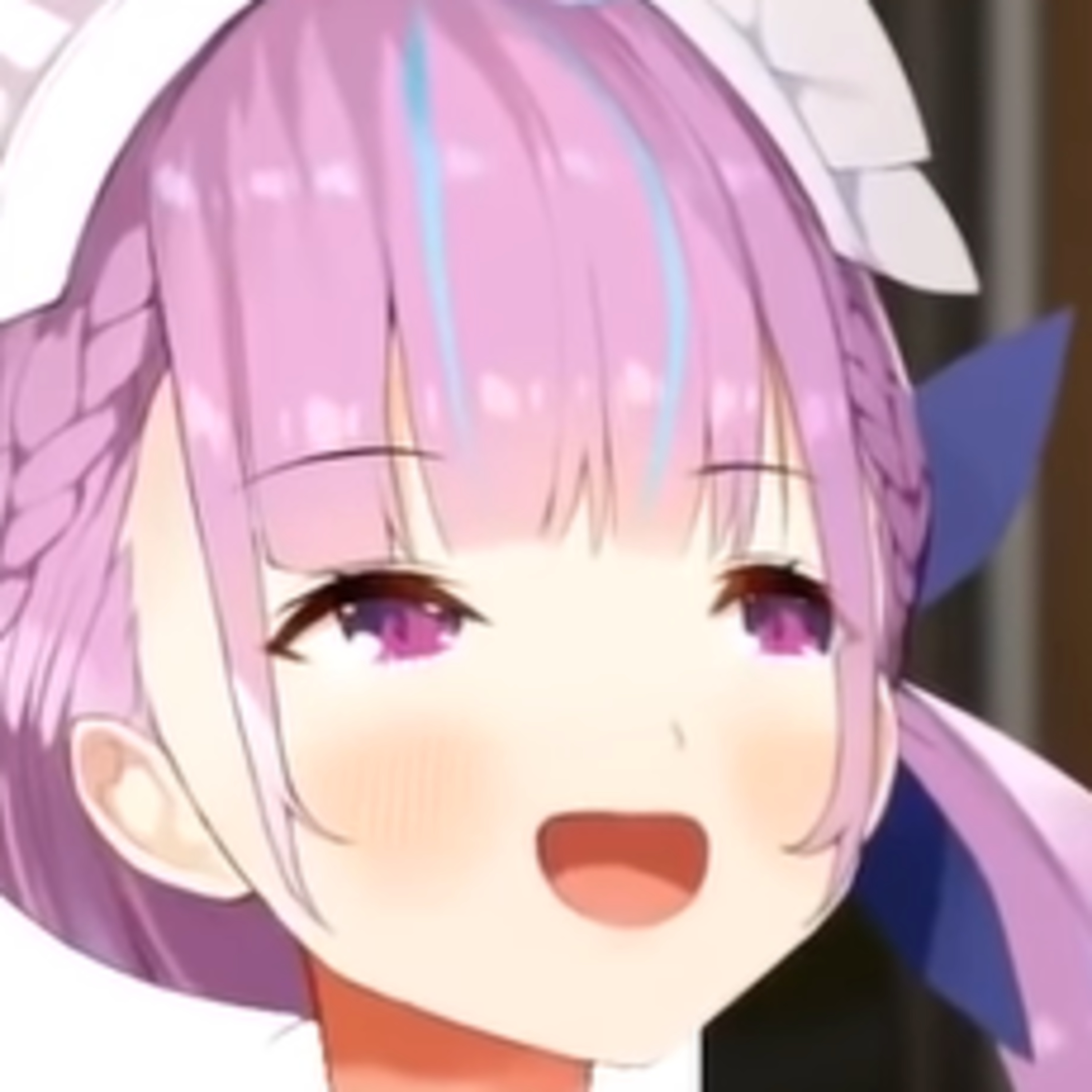 Aqua Minato Bgm For 1 Hour Hololive Aqua 湊あくあ ホロライブ Ayachi Podcast Podtail