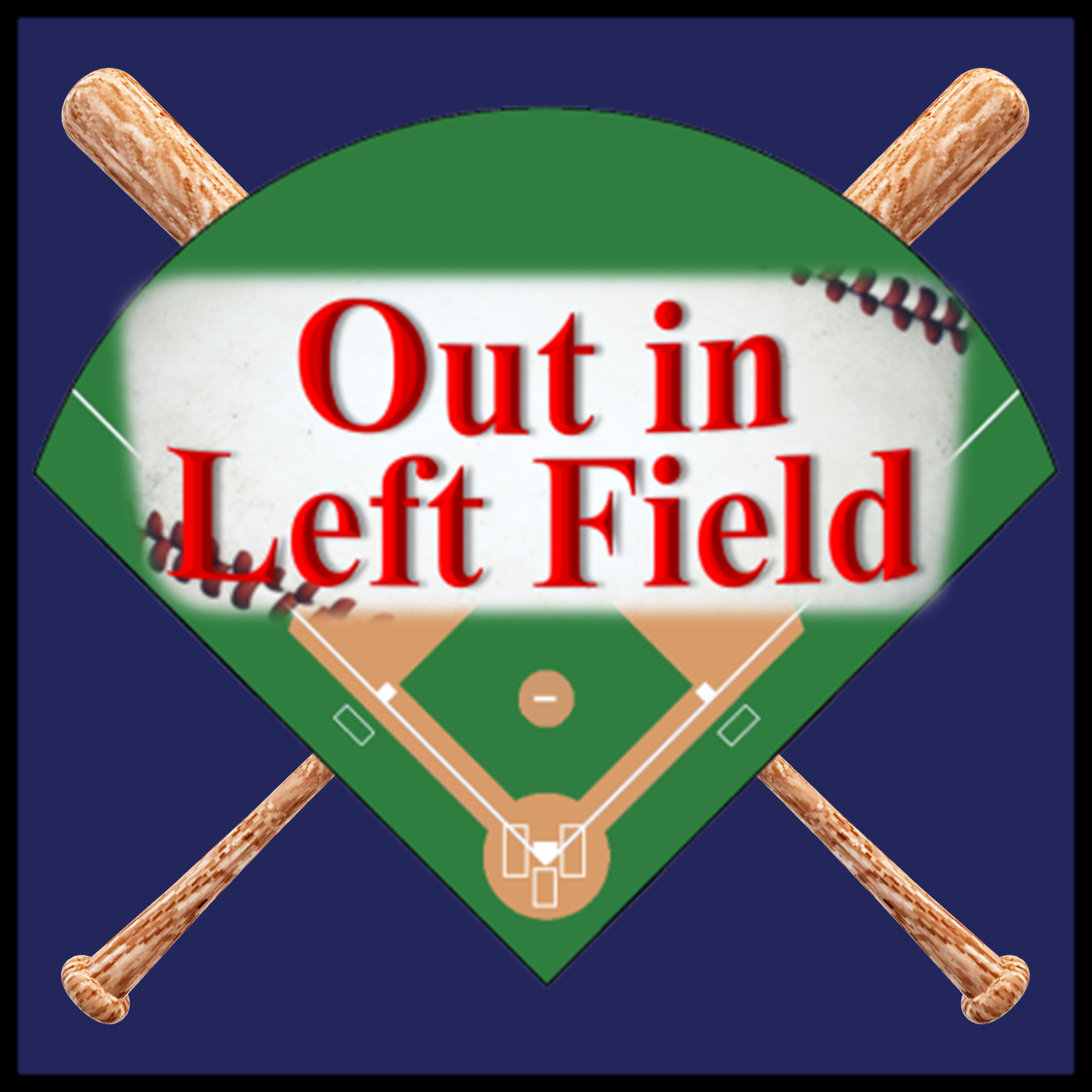 Out in Left Field