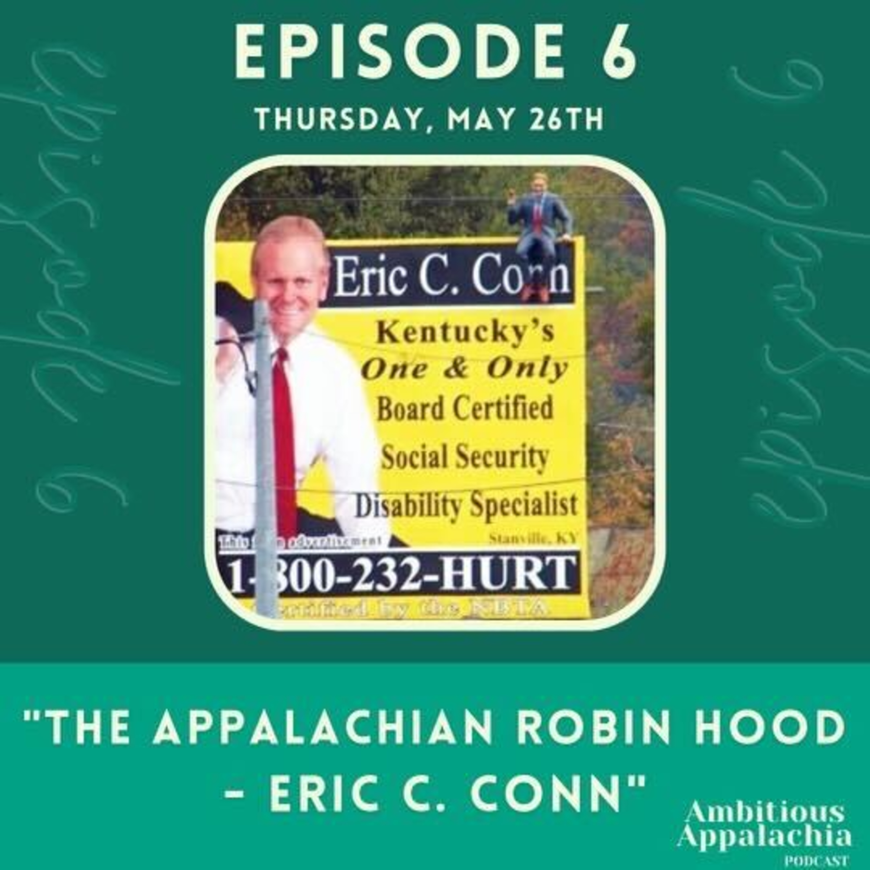 Ambitious Appalachia