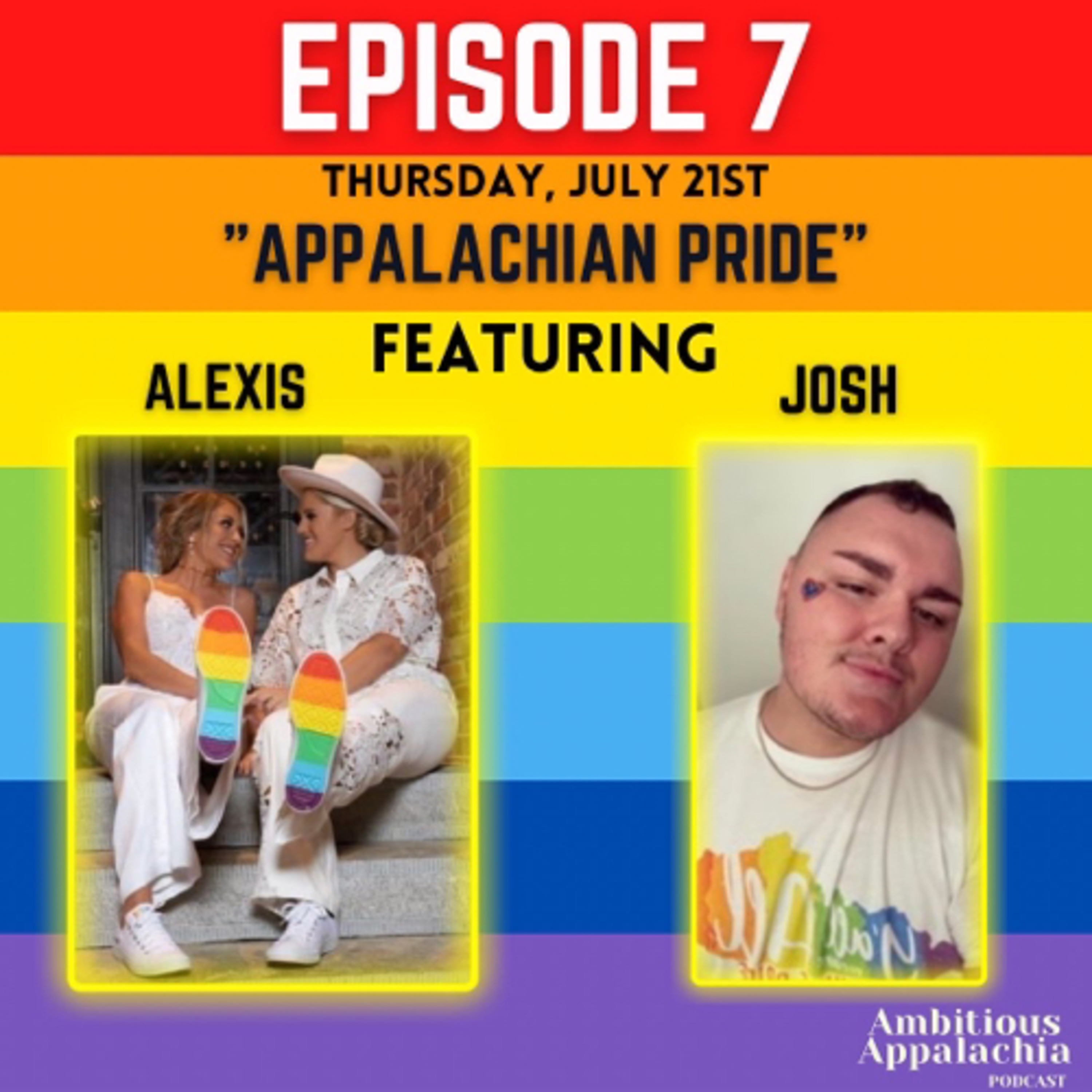 Ambitious Appalachia