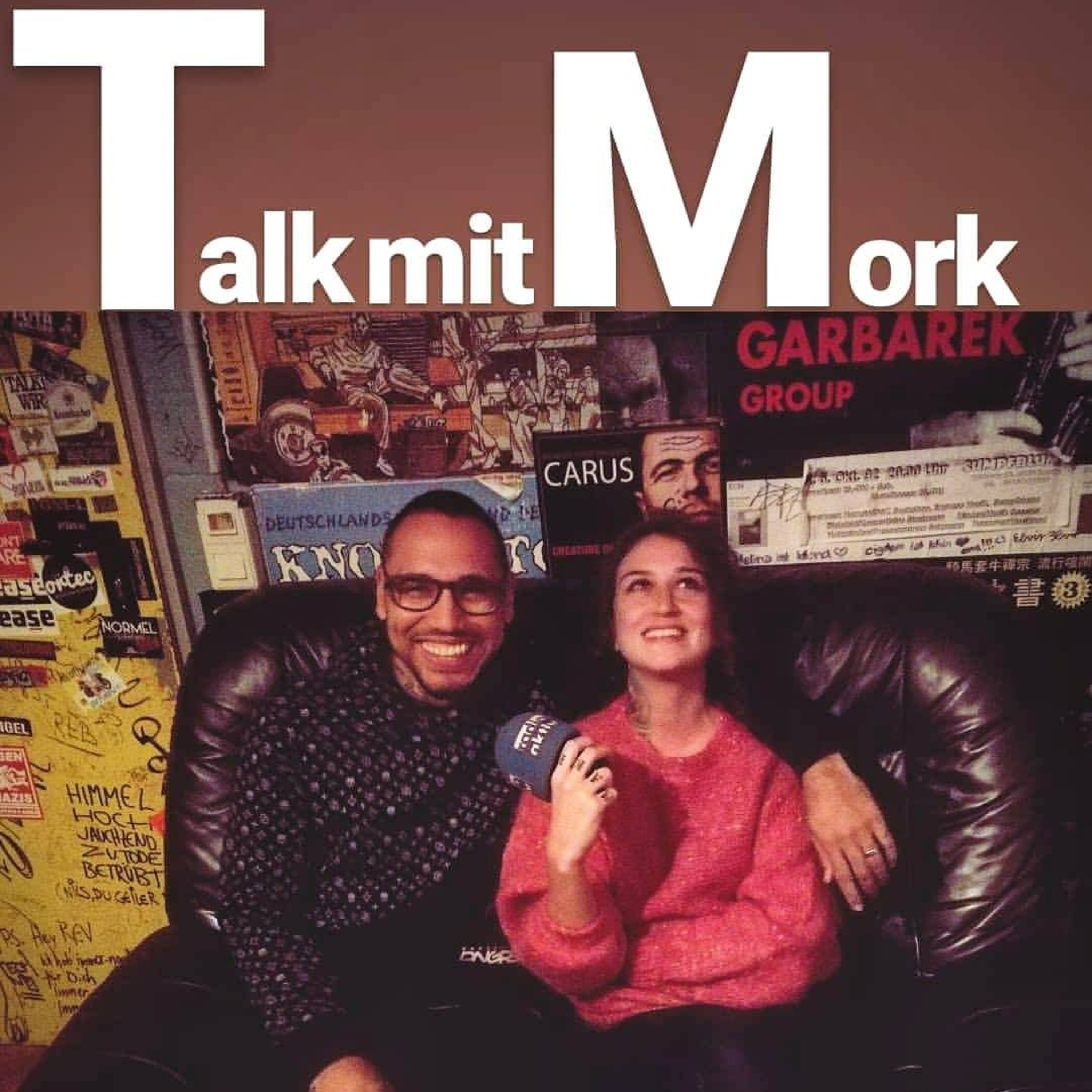 Talk mit Mork