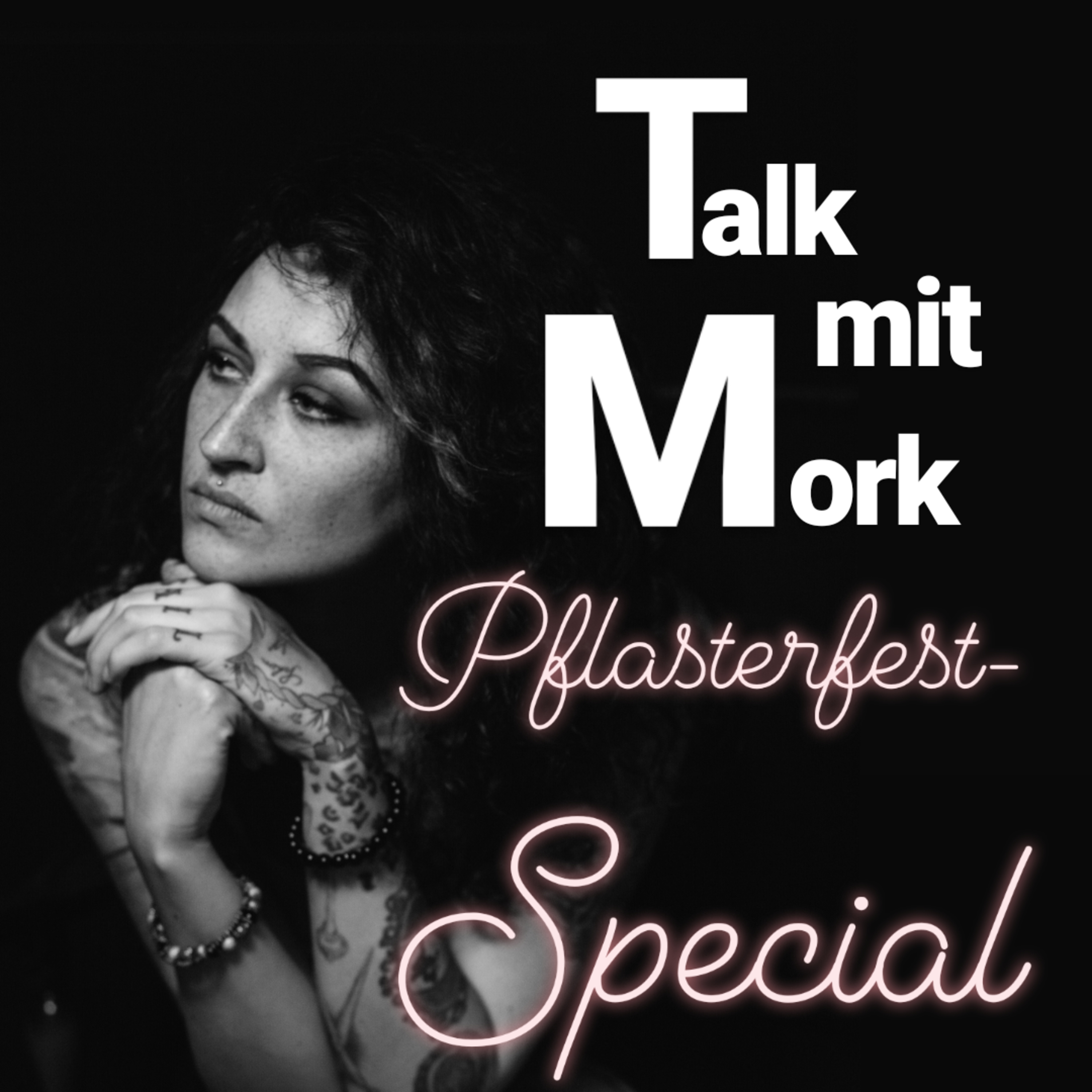 Talk mit Mork