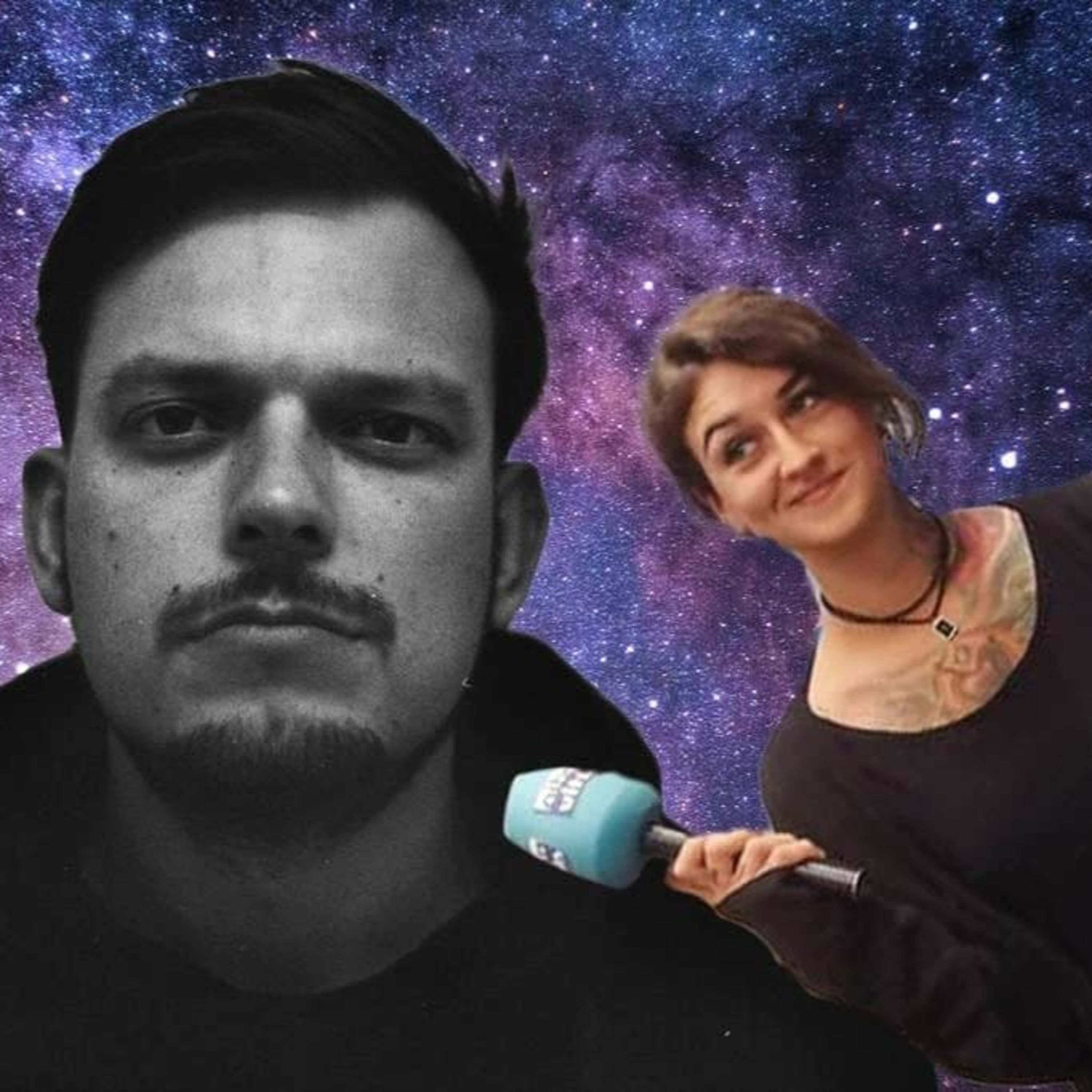 Talk mit Mork