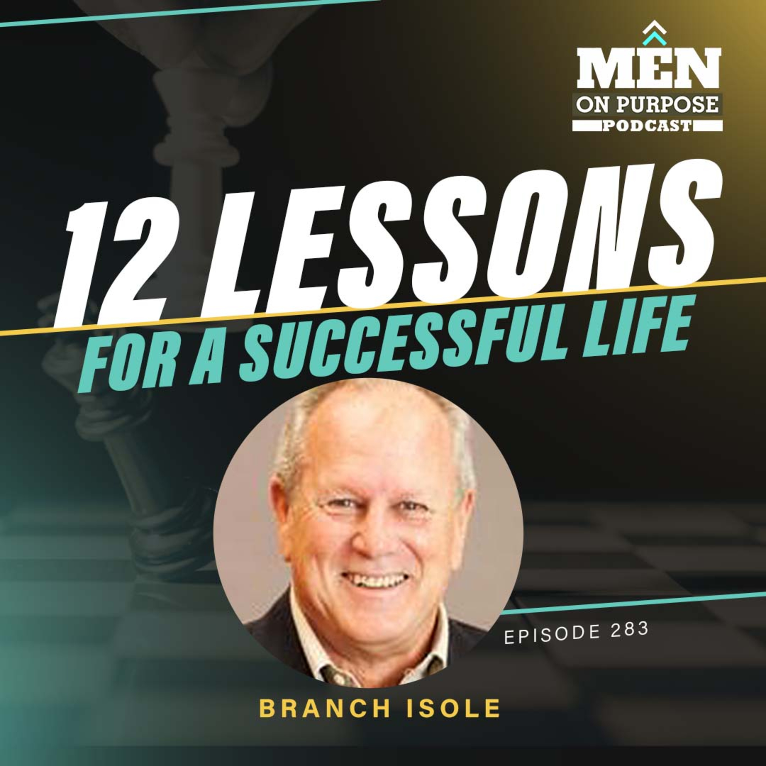 The Irreplaceable Man Podcast