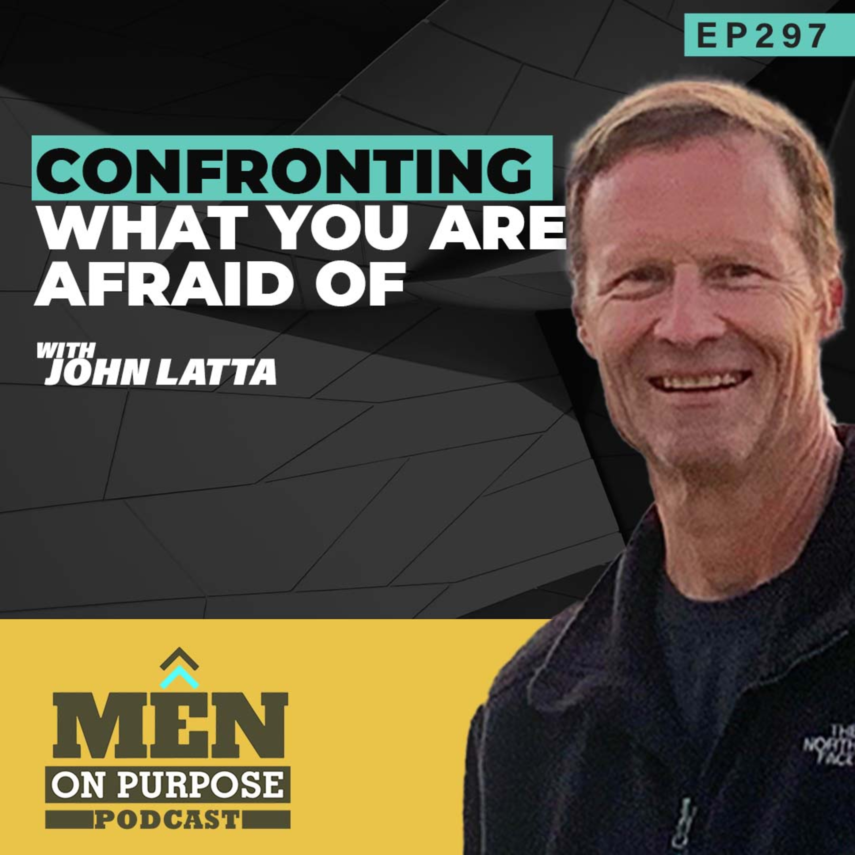 The Irreplaceable Man Podcast