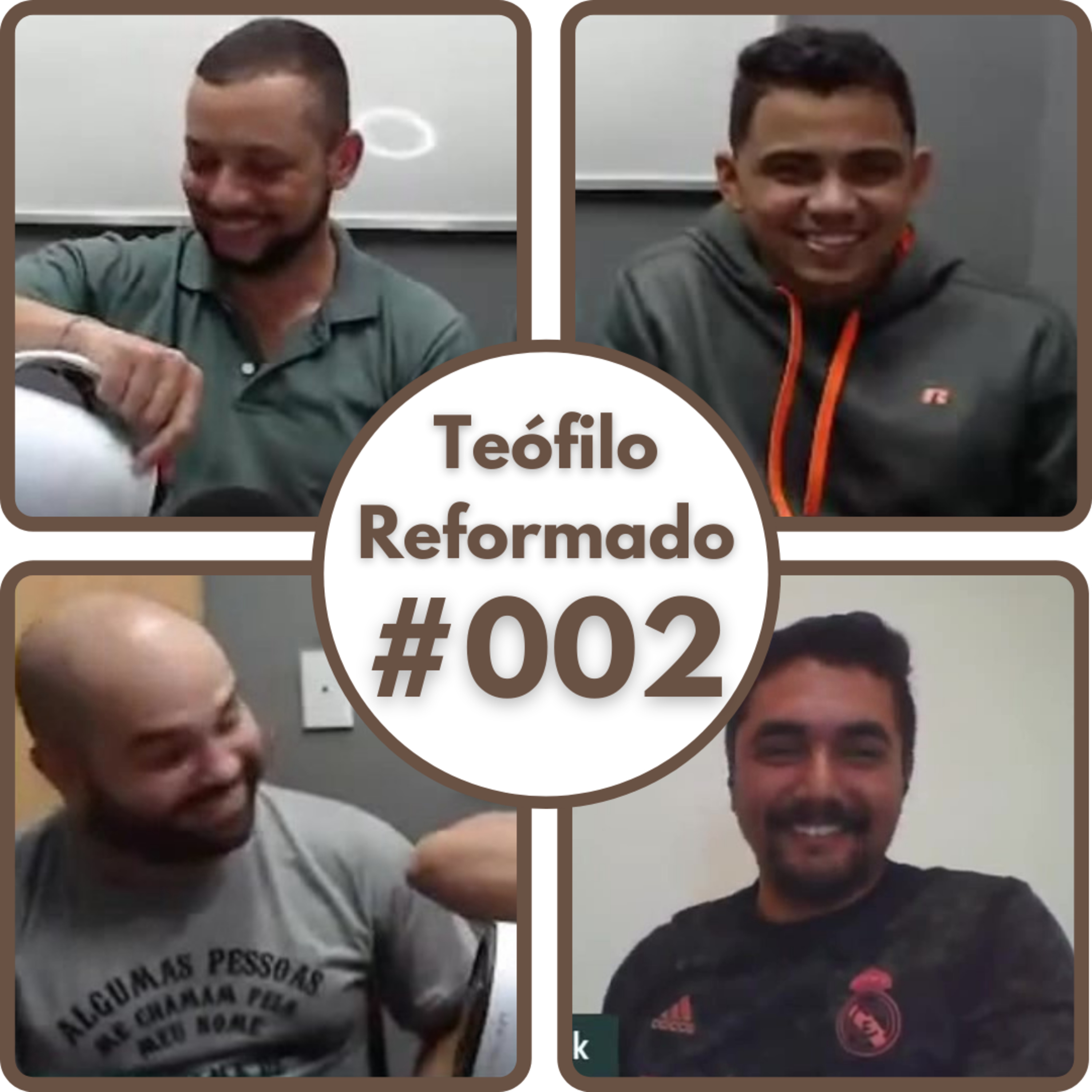 Teofilo Reformado