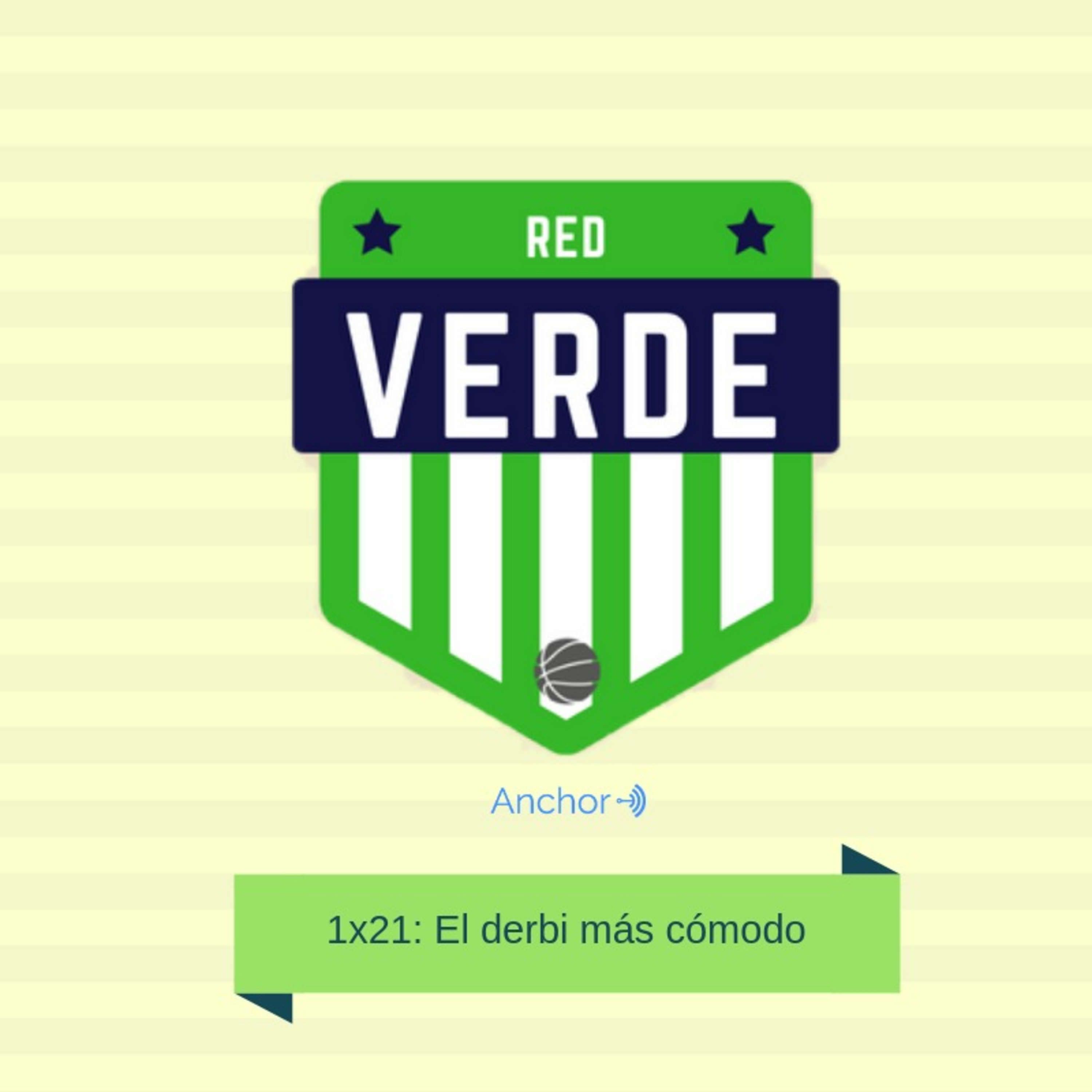 Red Verde