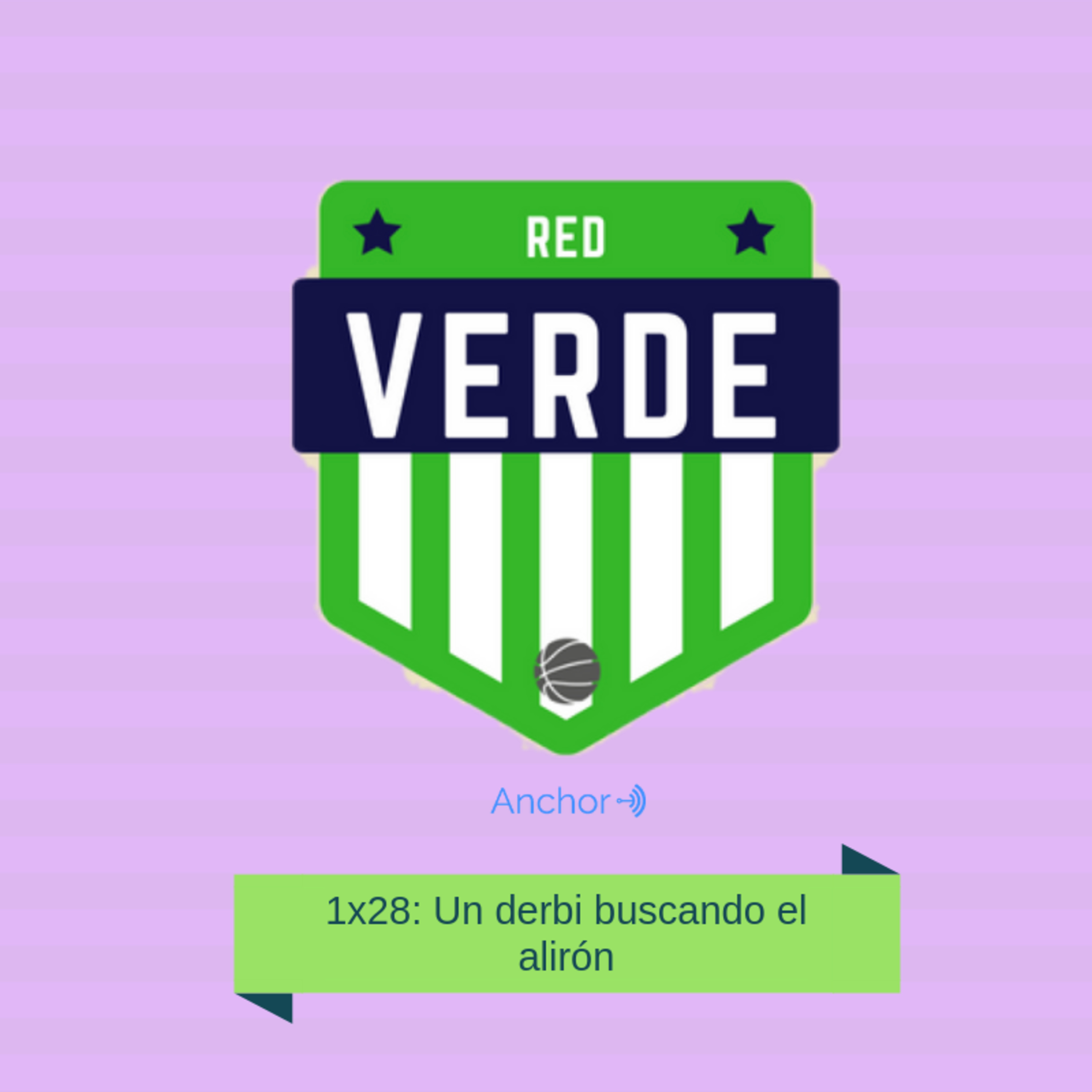 Red Verde