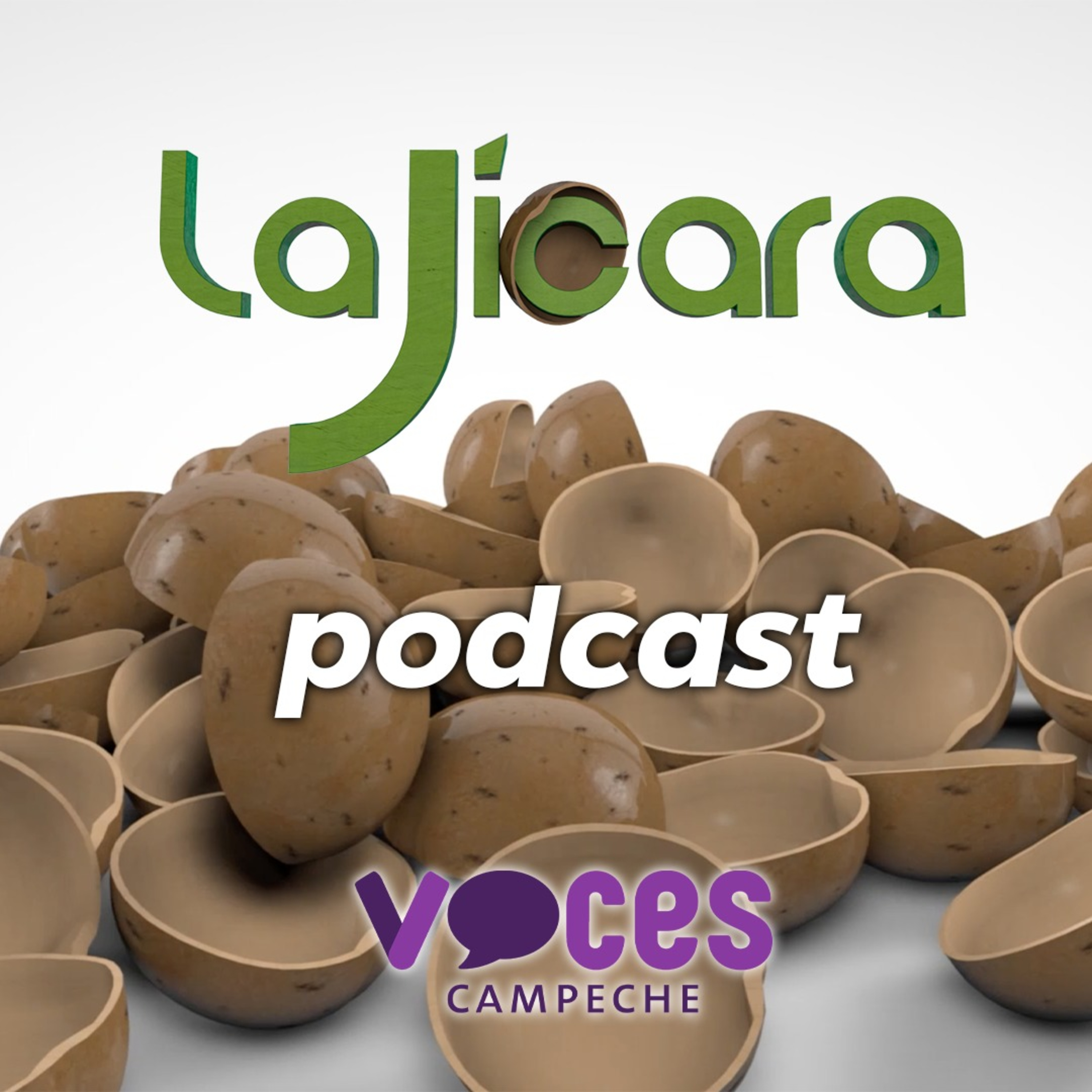 LA JÍCARA VIERNES 30 ABRIL 2021 episode artwork