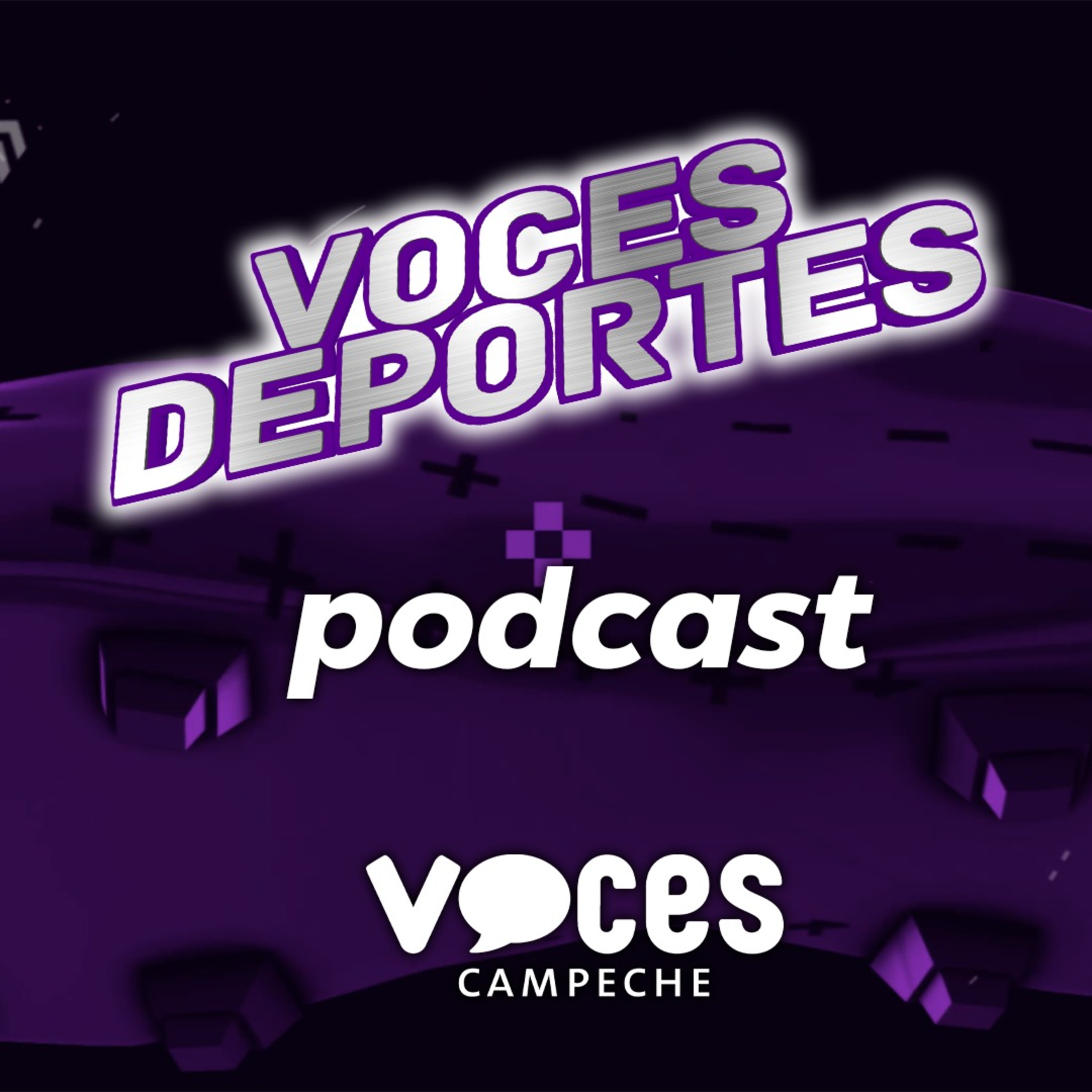 VOCES DEPORTES LUNES 10 MAYO 2021 episode artwork