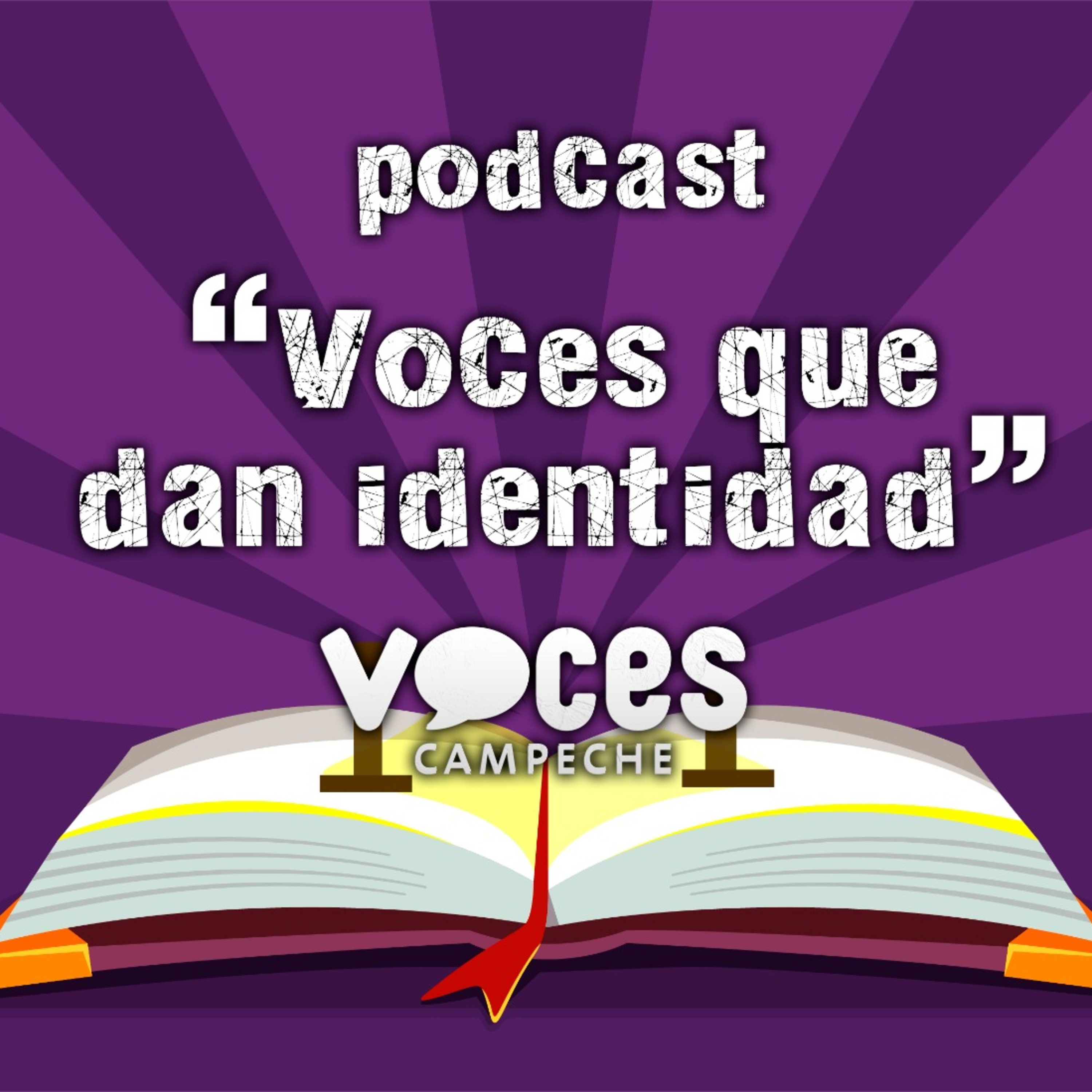 VOCES QUE DAN IDENTIDAD / FUNDACION DEL BARRIO DE SAN FRANCISCO episode artwork