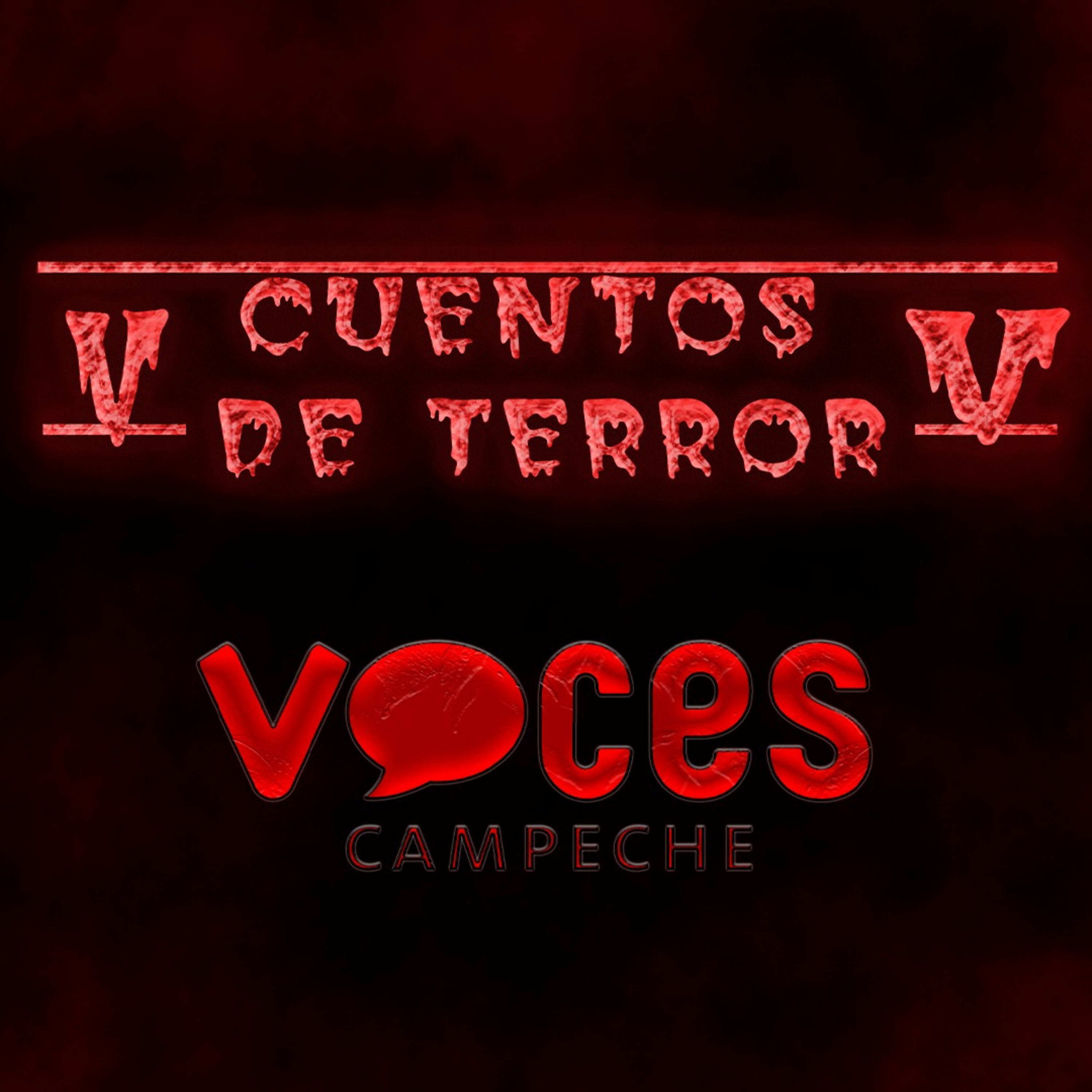 CUENTOS DE TERROR /MITOS Y LEYENDAS episode artwork