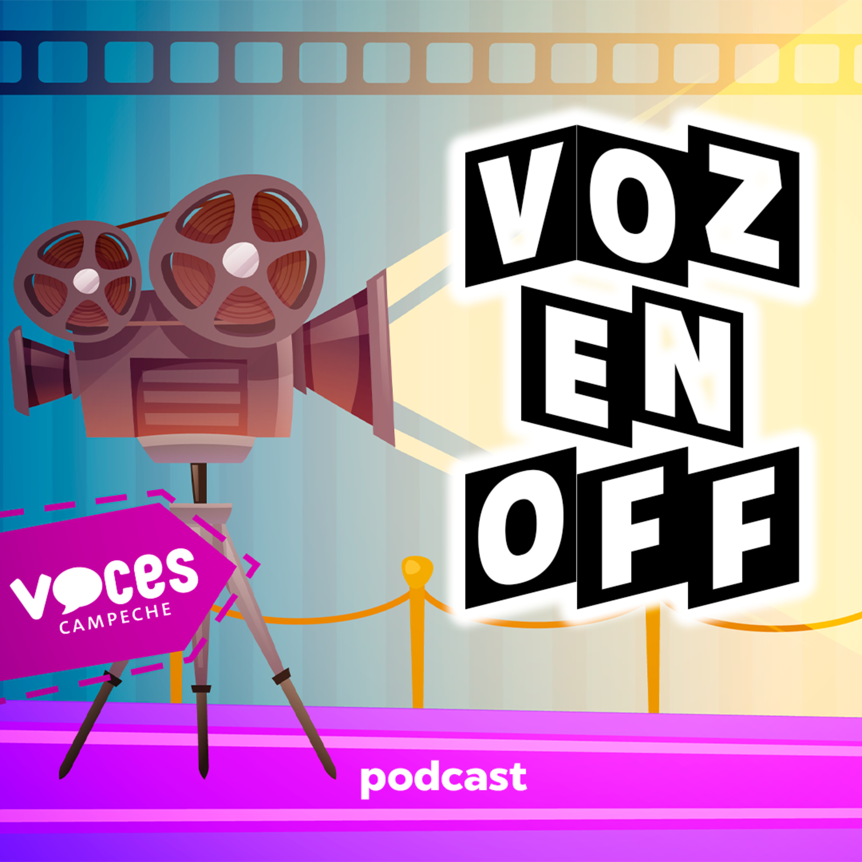Voz En Off 12 5 22 episode artwork