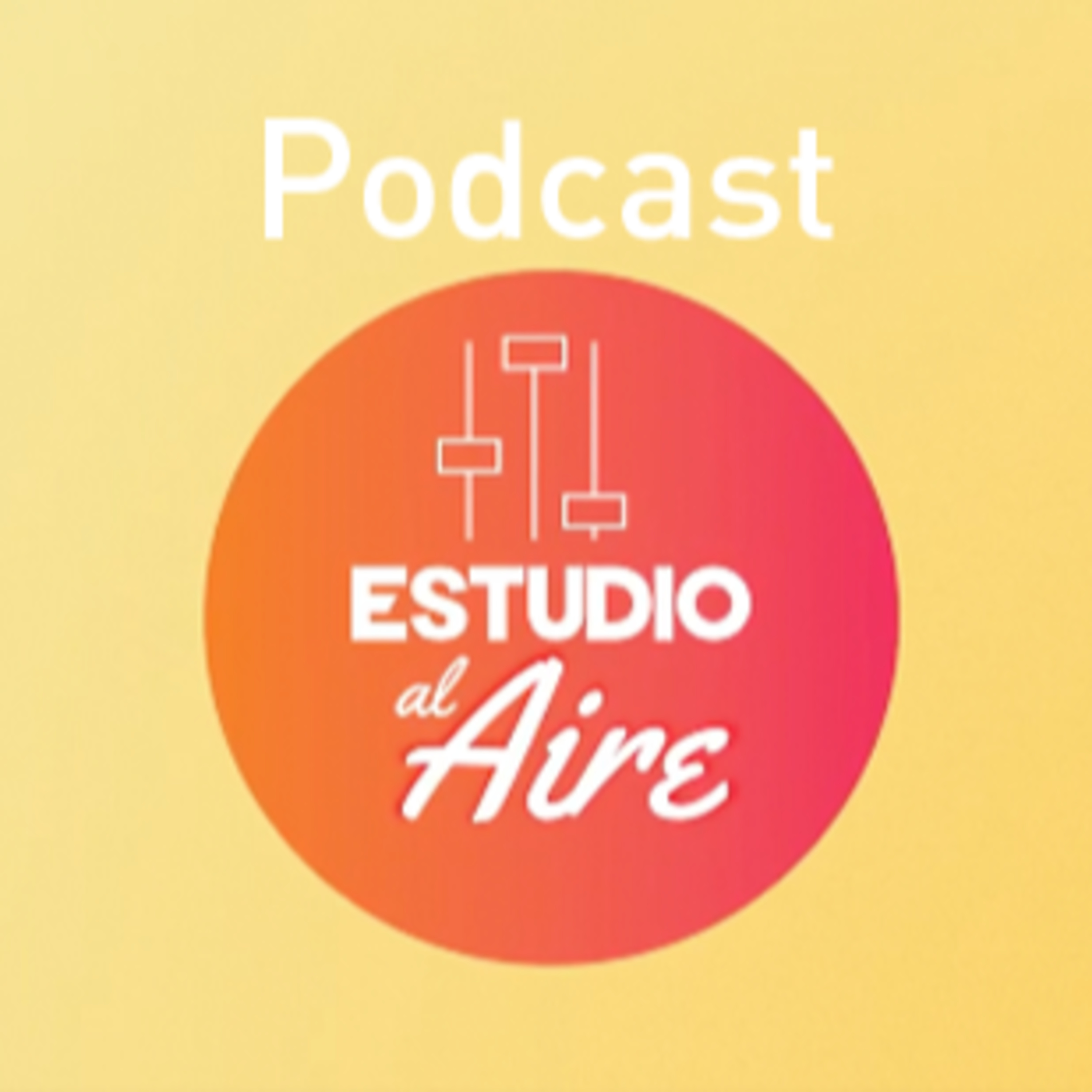 Estudio Al Aire con X'Tuluub 3 3 22 episode artwork