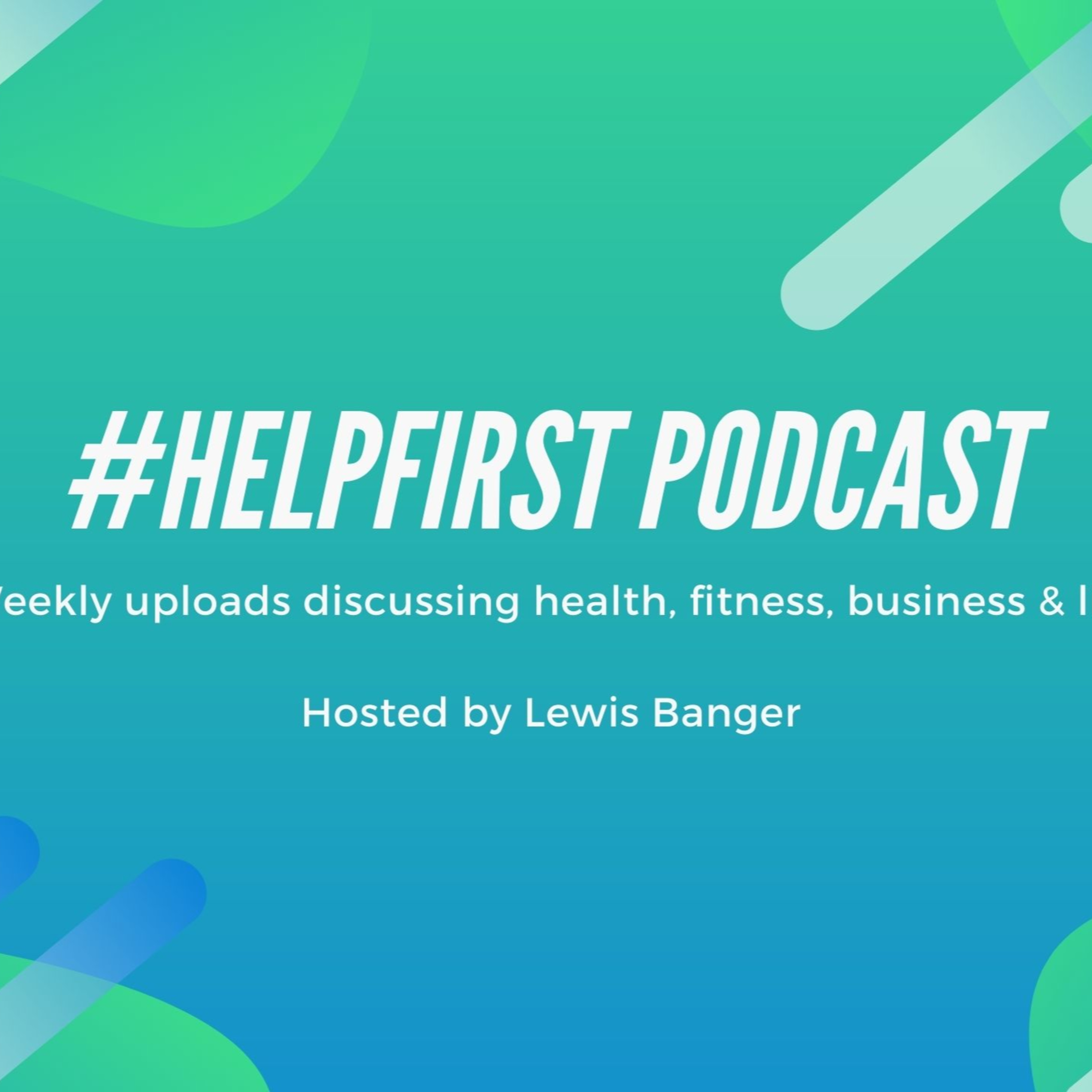 The Life Of A Fitness Influencer - Annie Openshaw - Lewis banger & Friends Episode 1