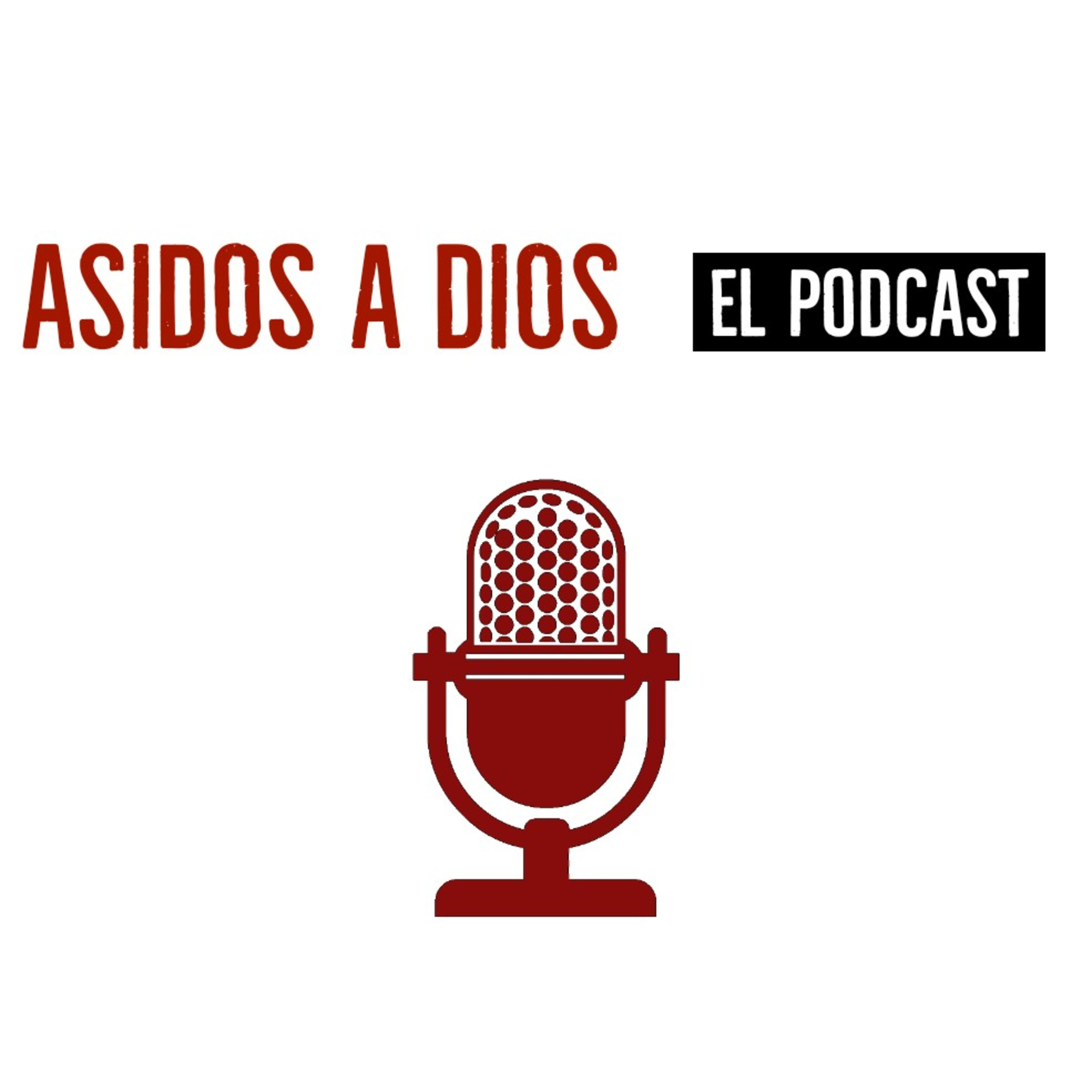 Asidos A Dios