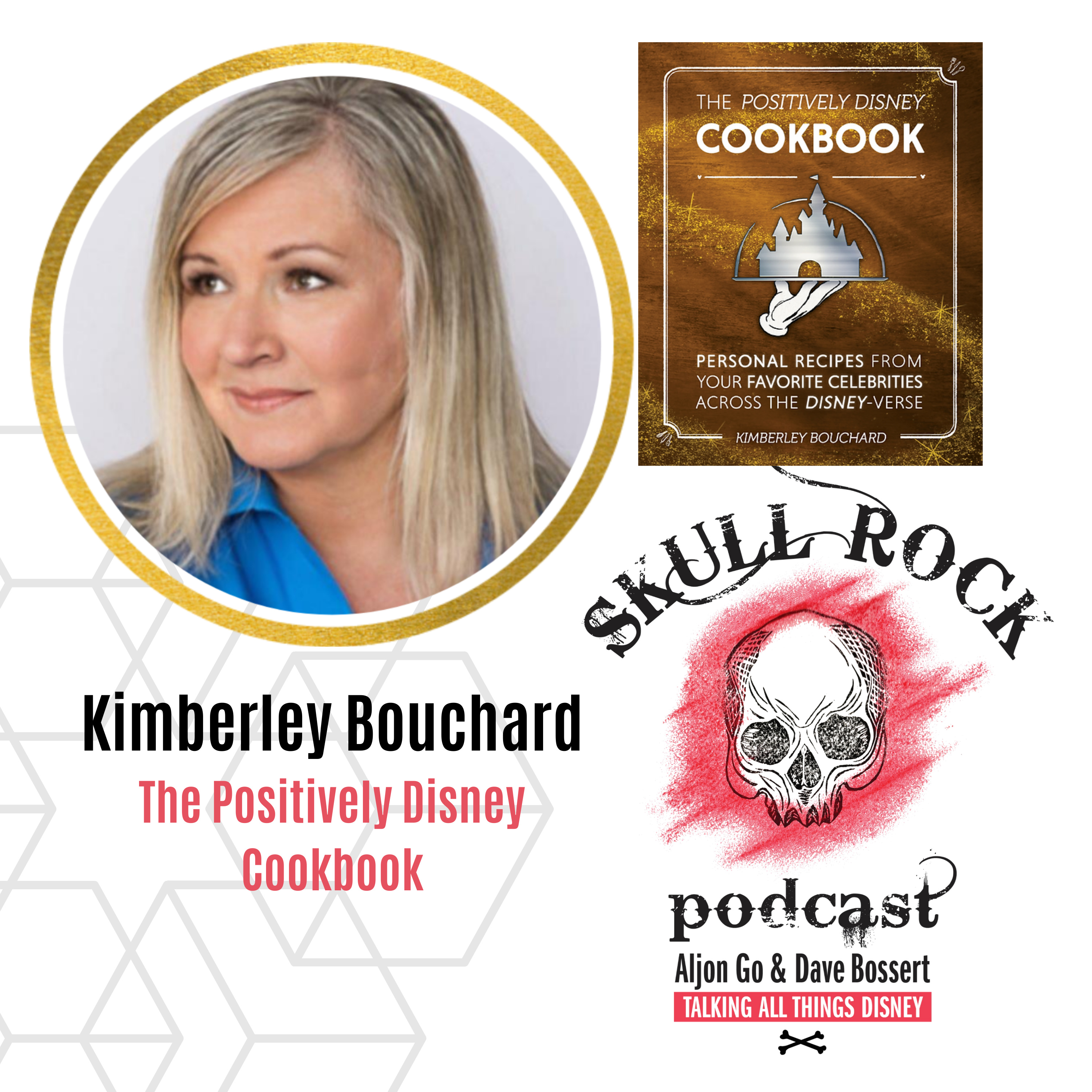 Skull Rock Podcast - Disney, Pop-Culture, Animation
