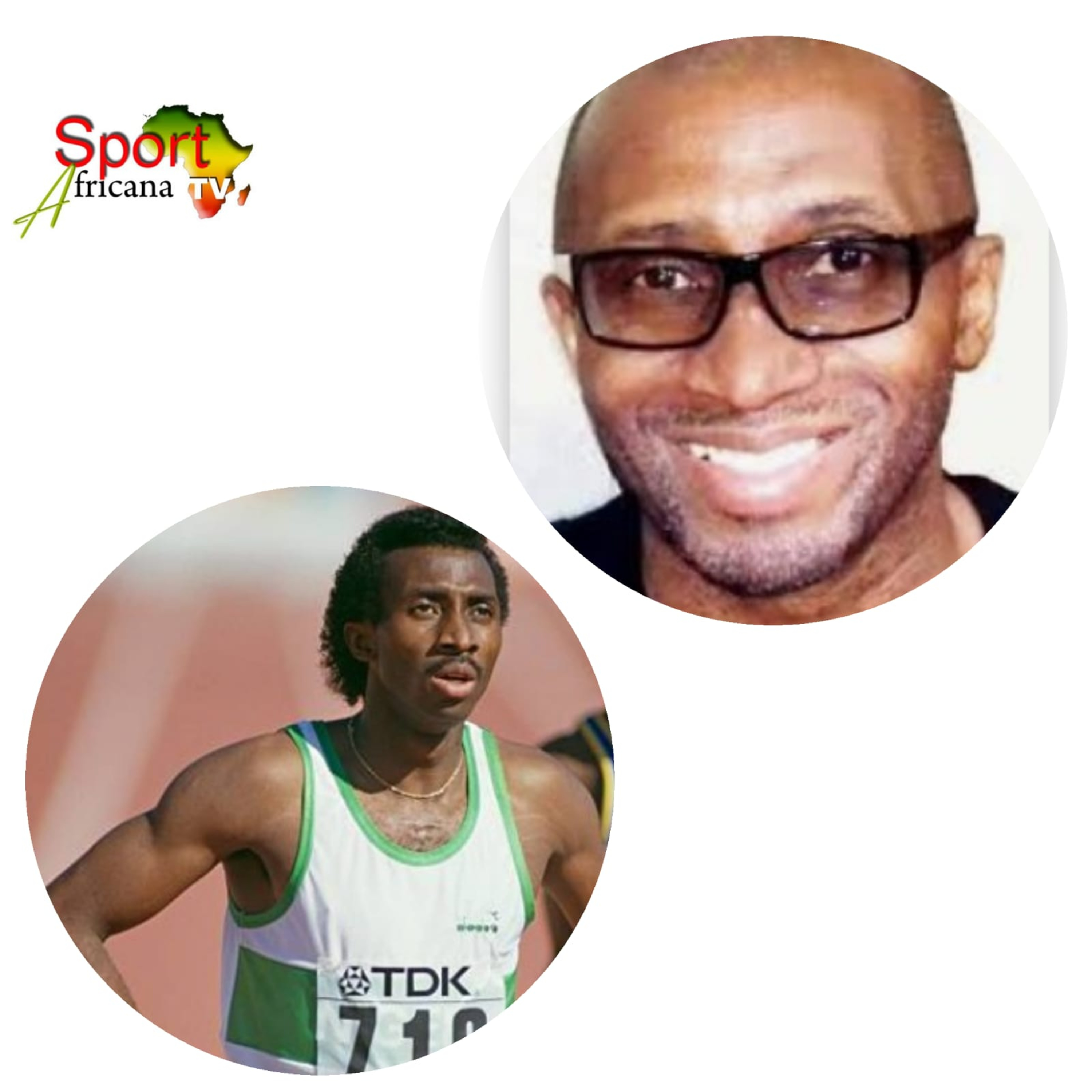 SportAfricana