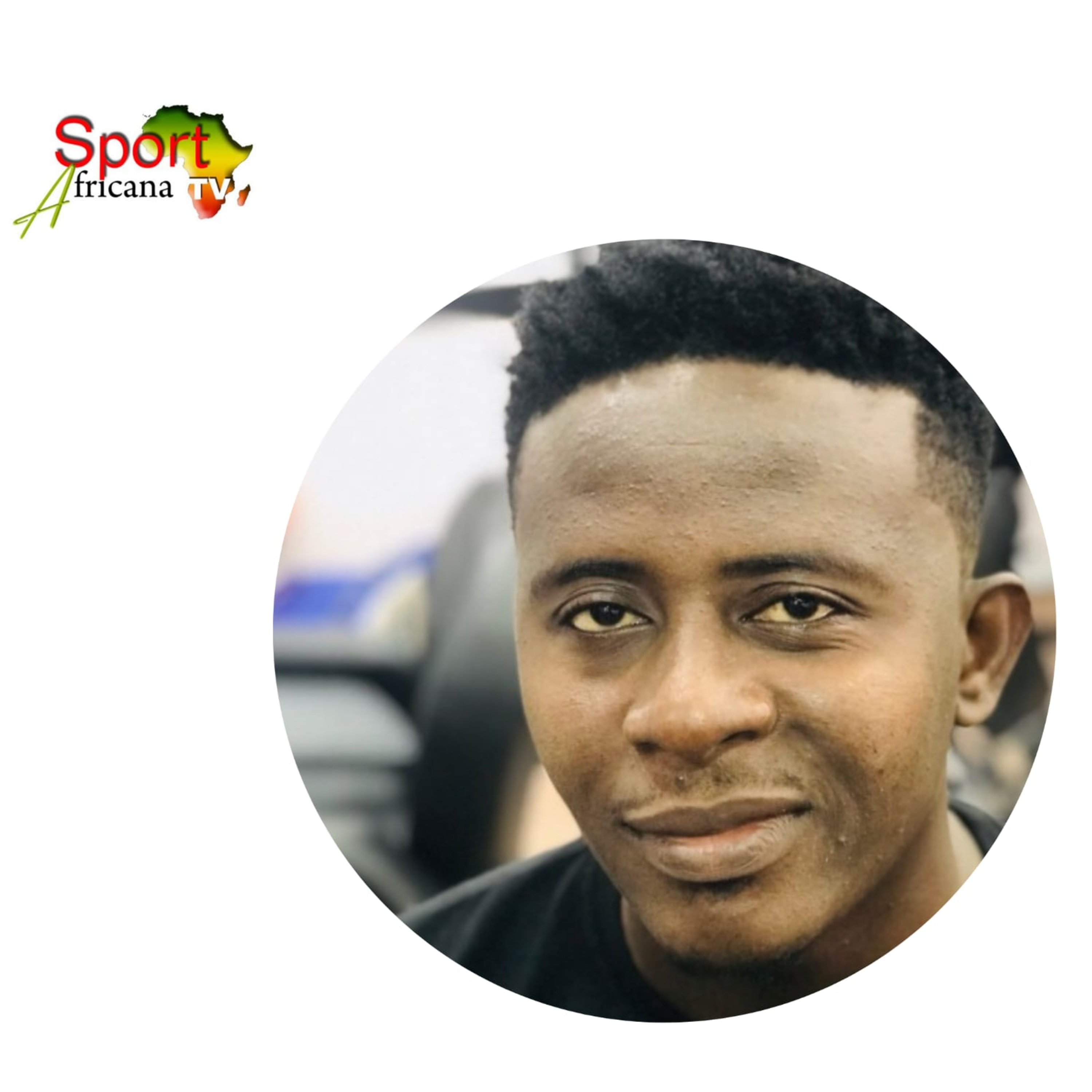 SportAfricana