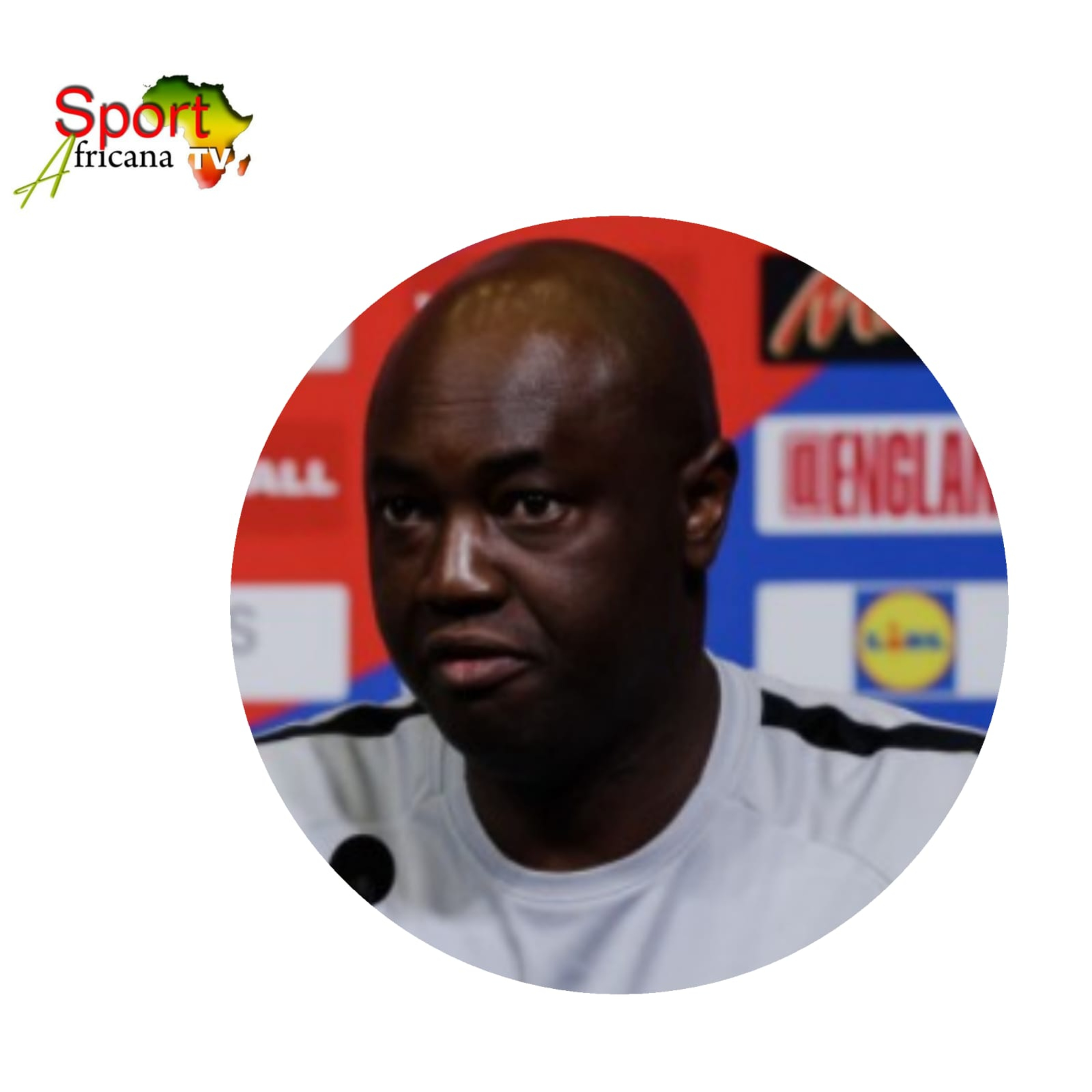 SportAfricana
