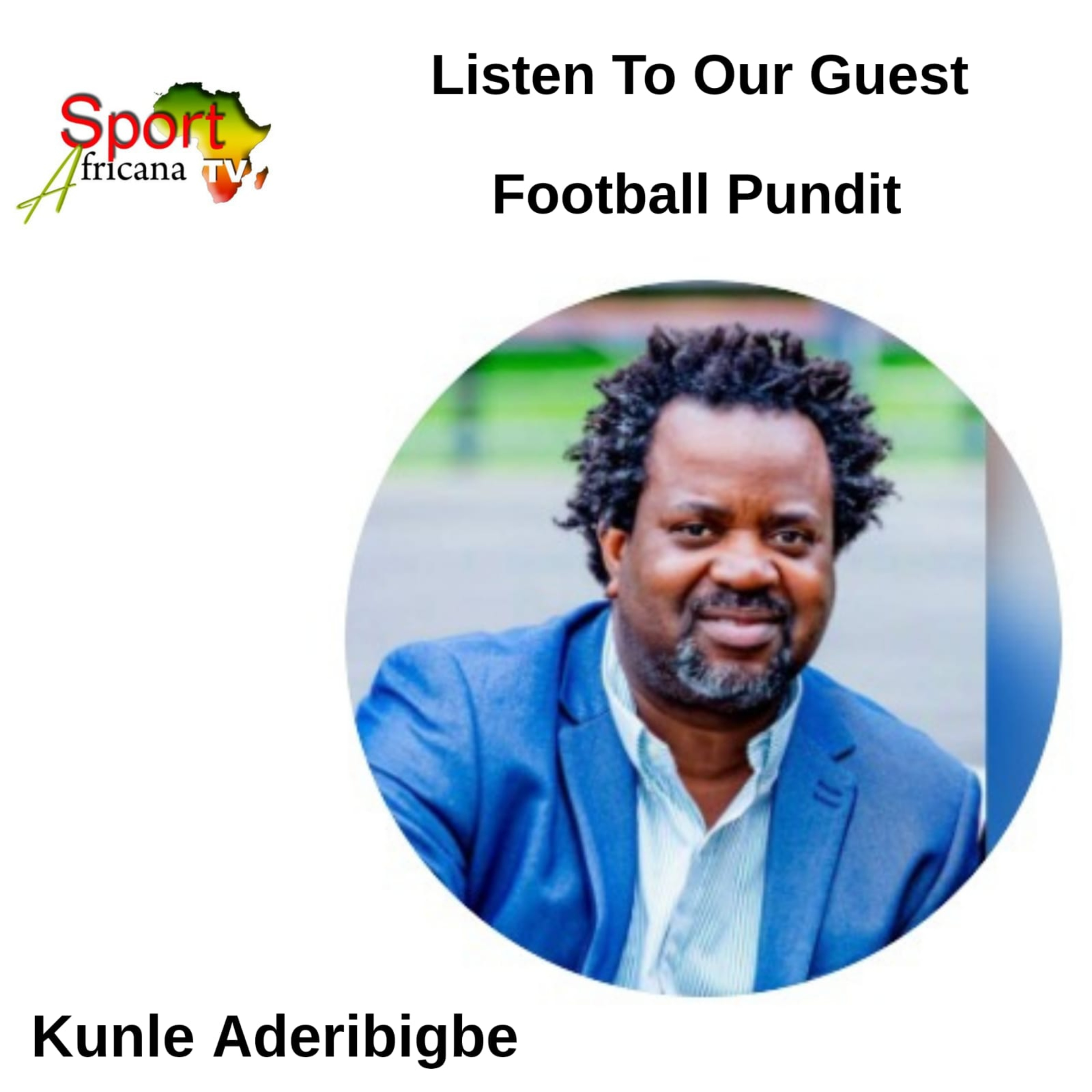 SportAfricana