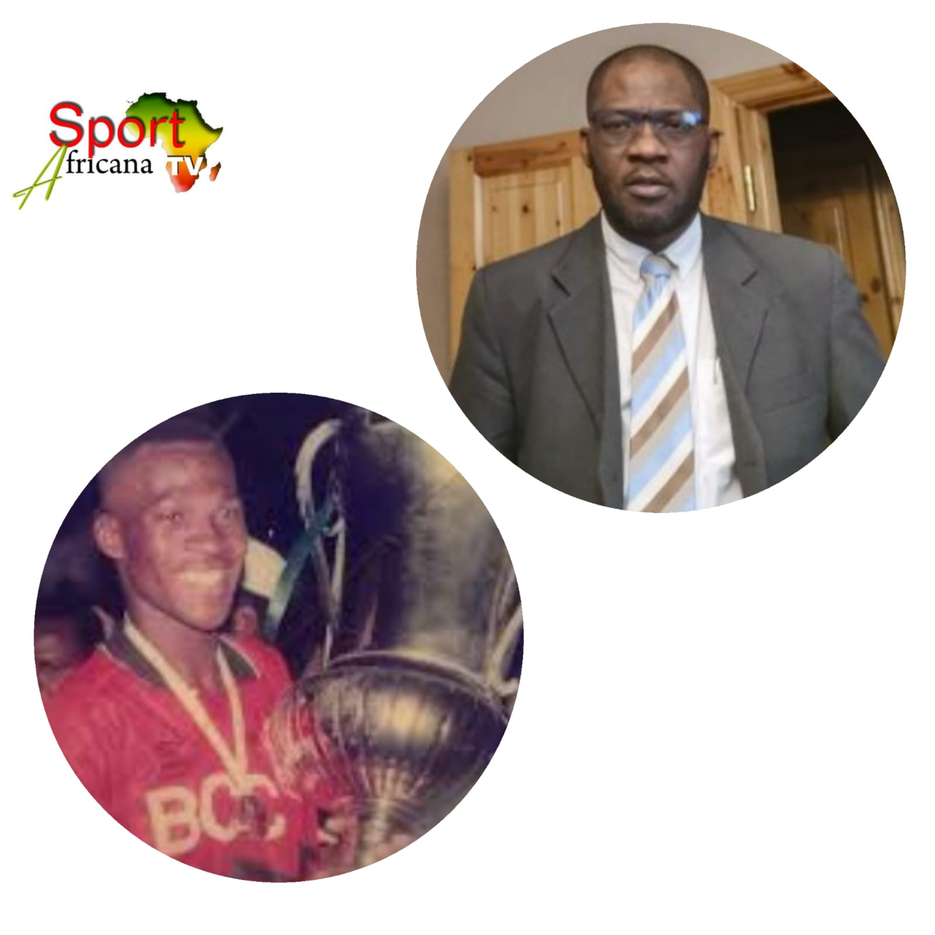 SportAfricana