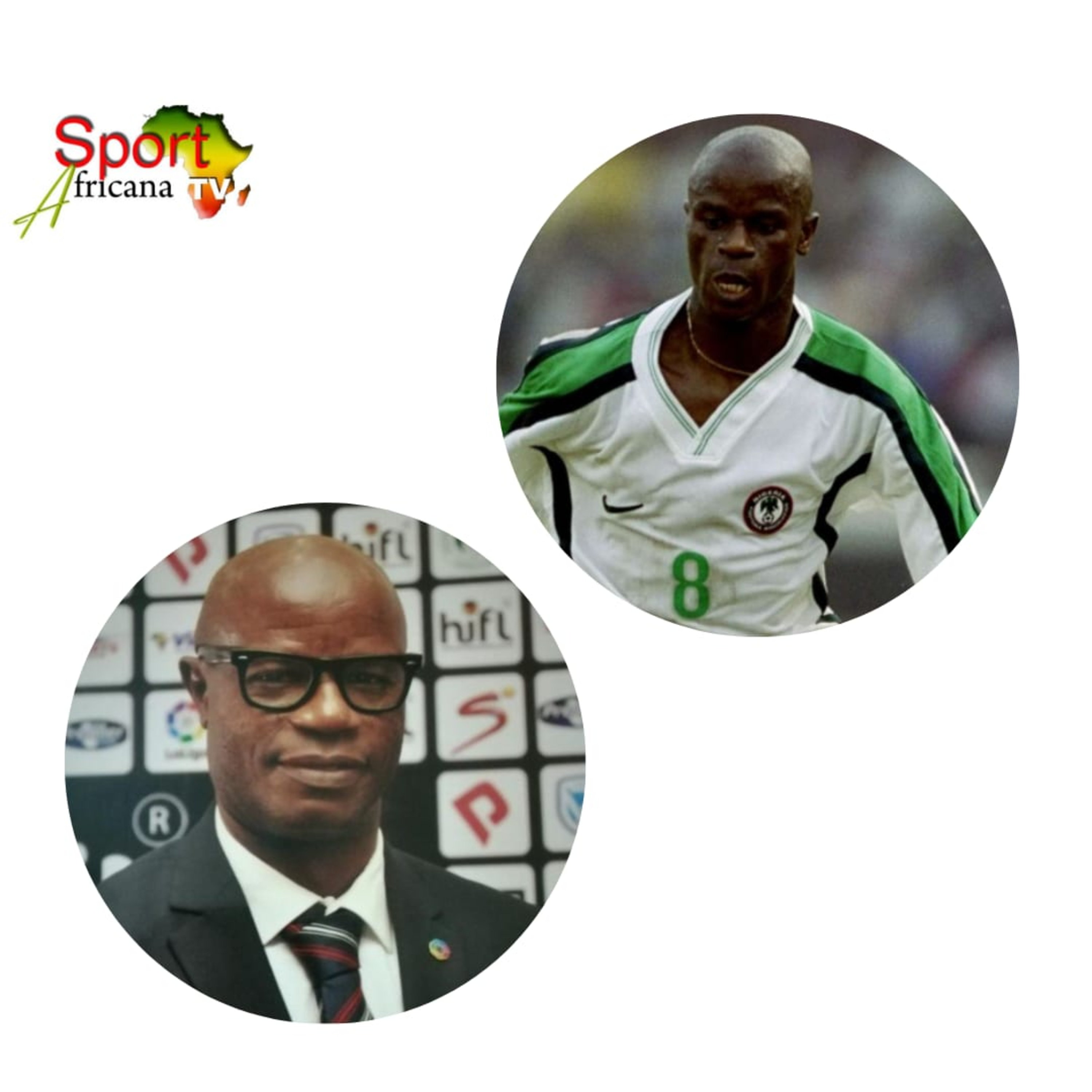 SportAfricana