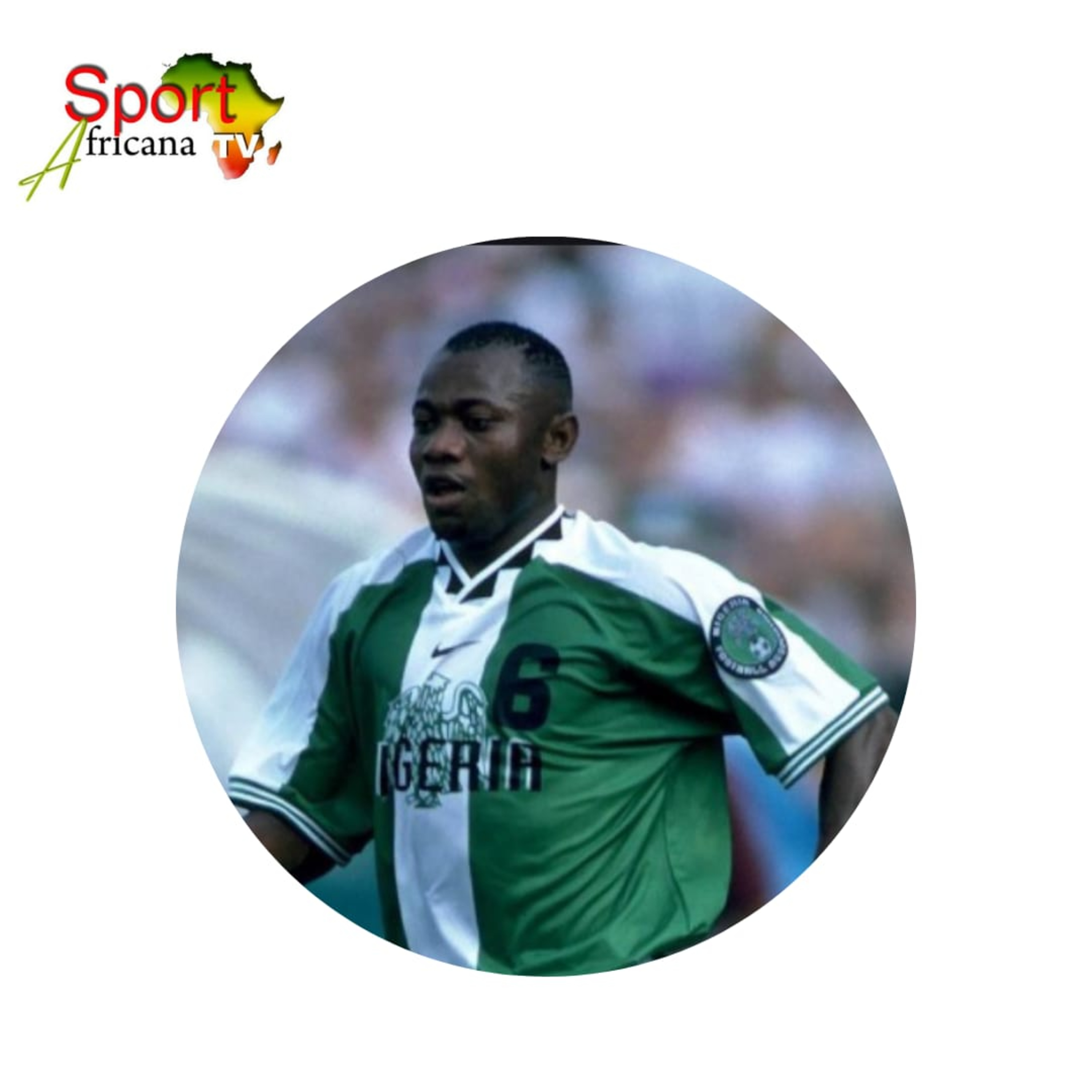 SportAfricana