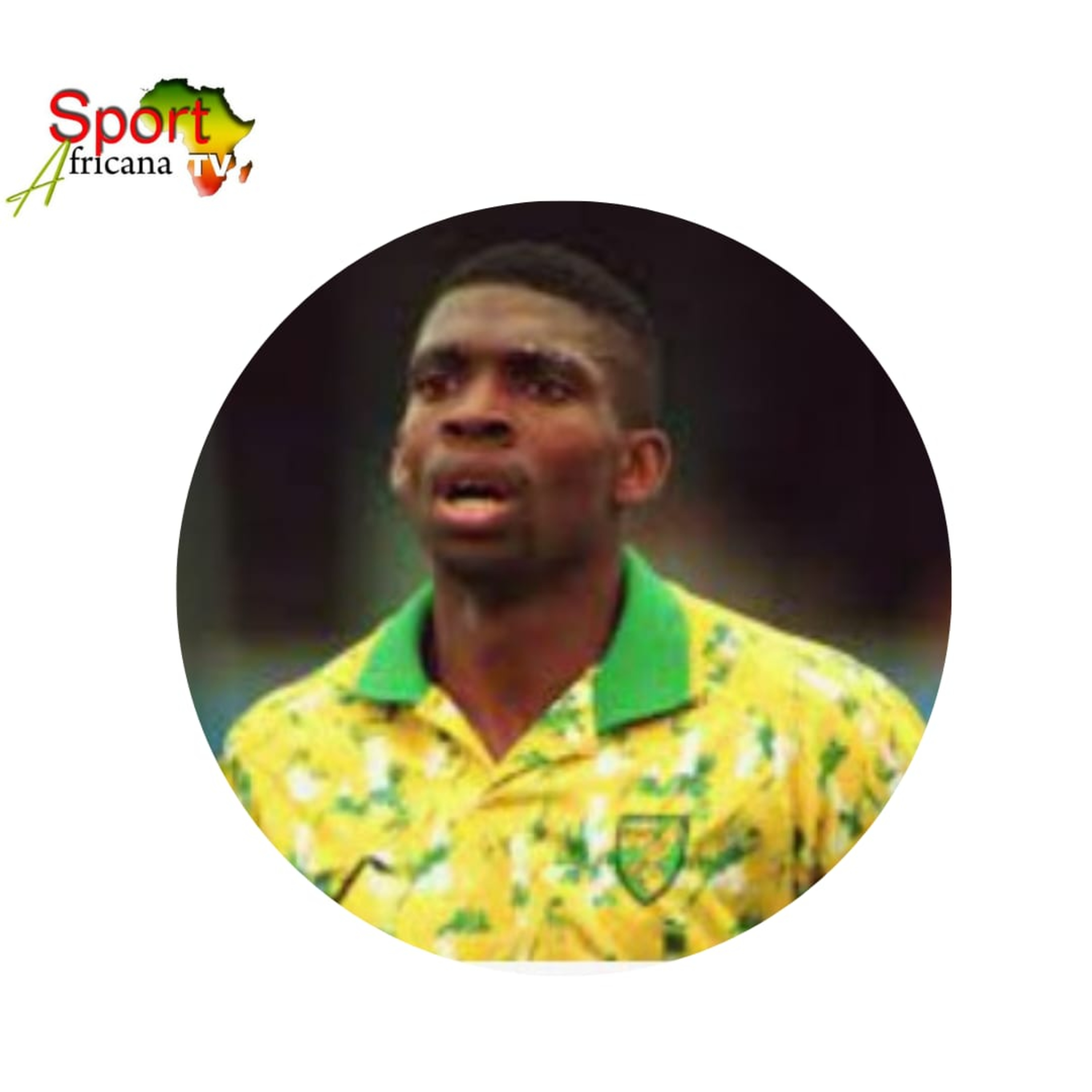 SportAfricana