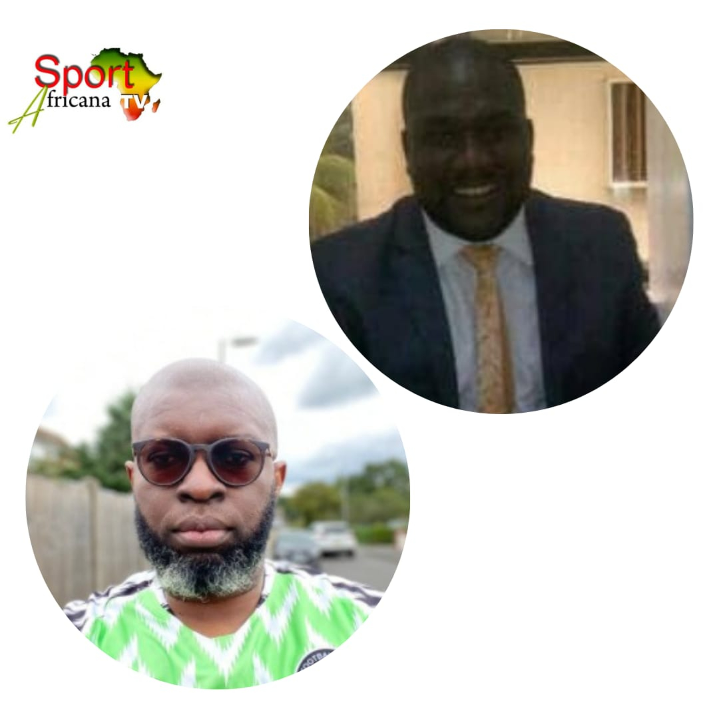 SportAfricana