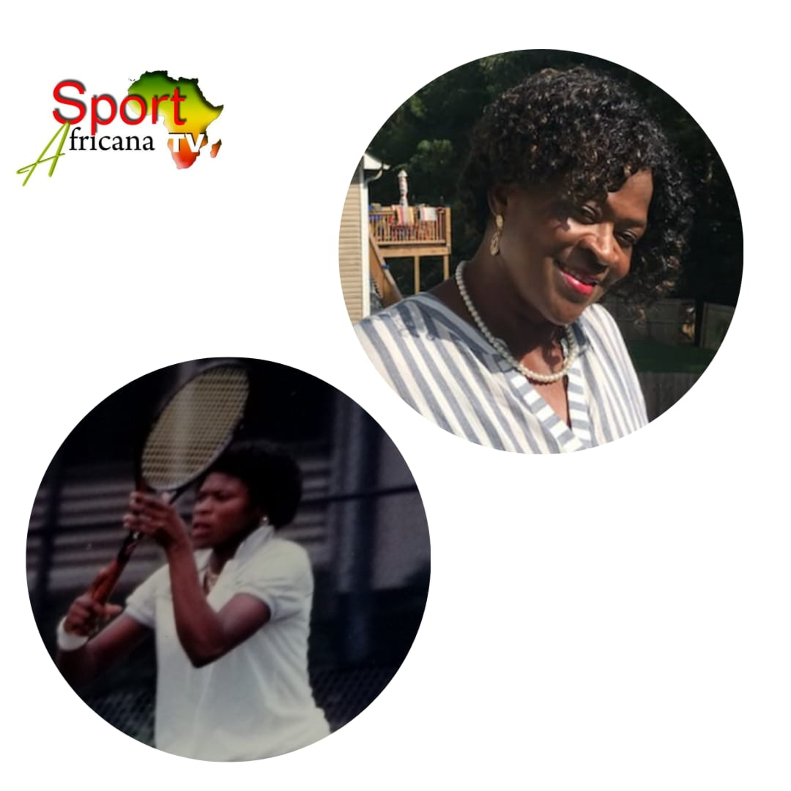 SportAfricana
