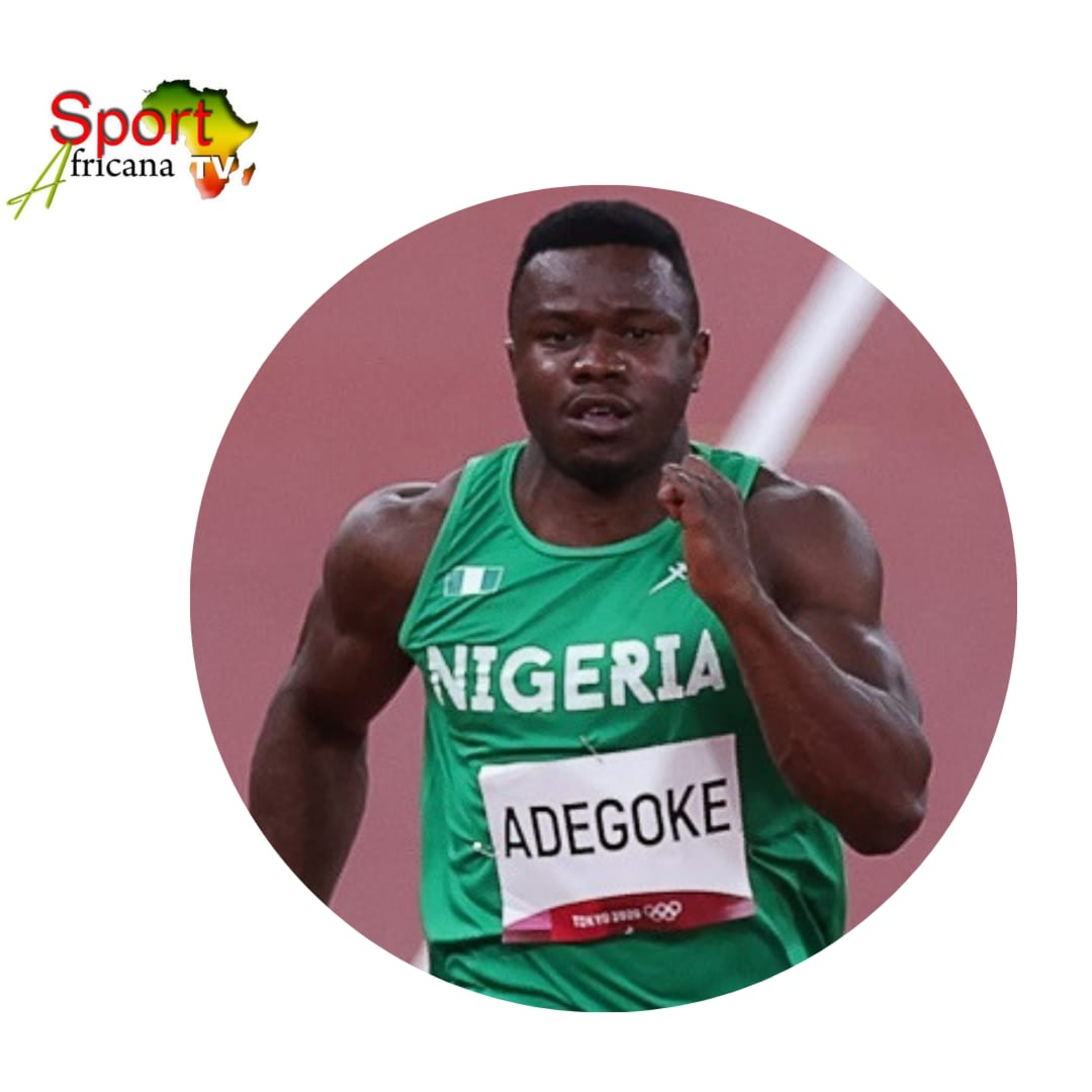 SportAfricana