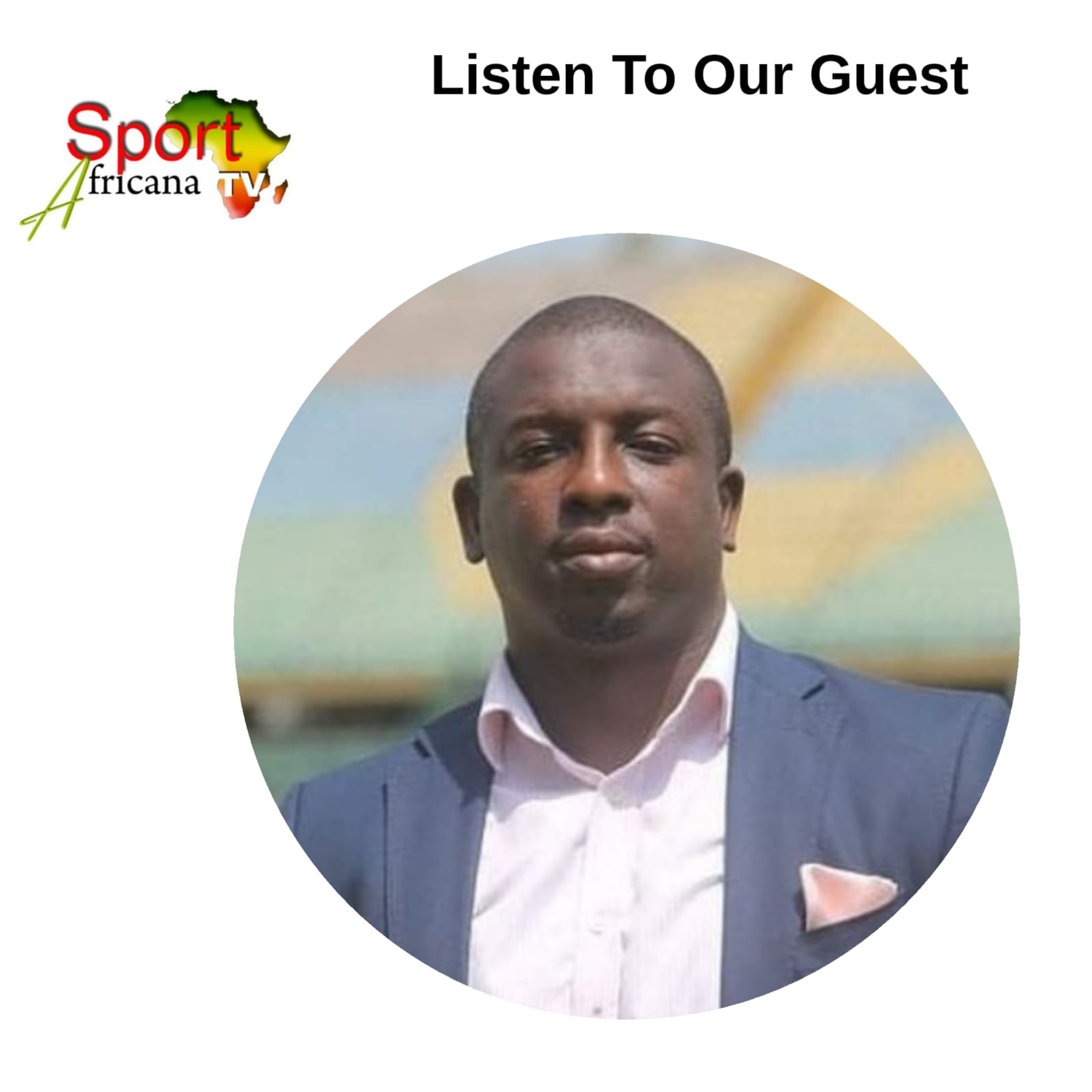 SportAfricana
