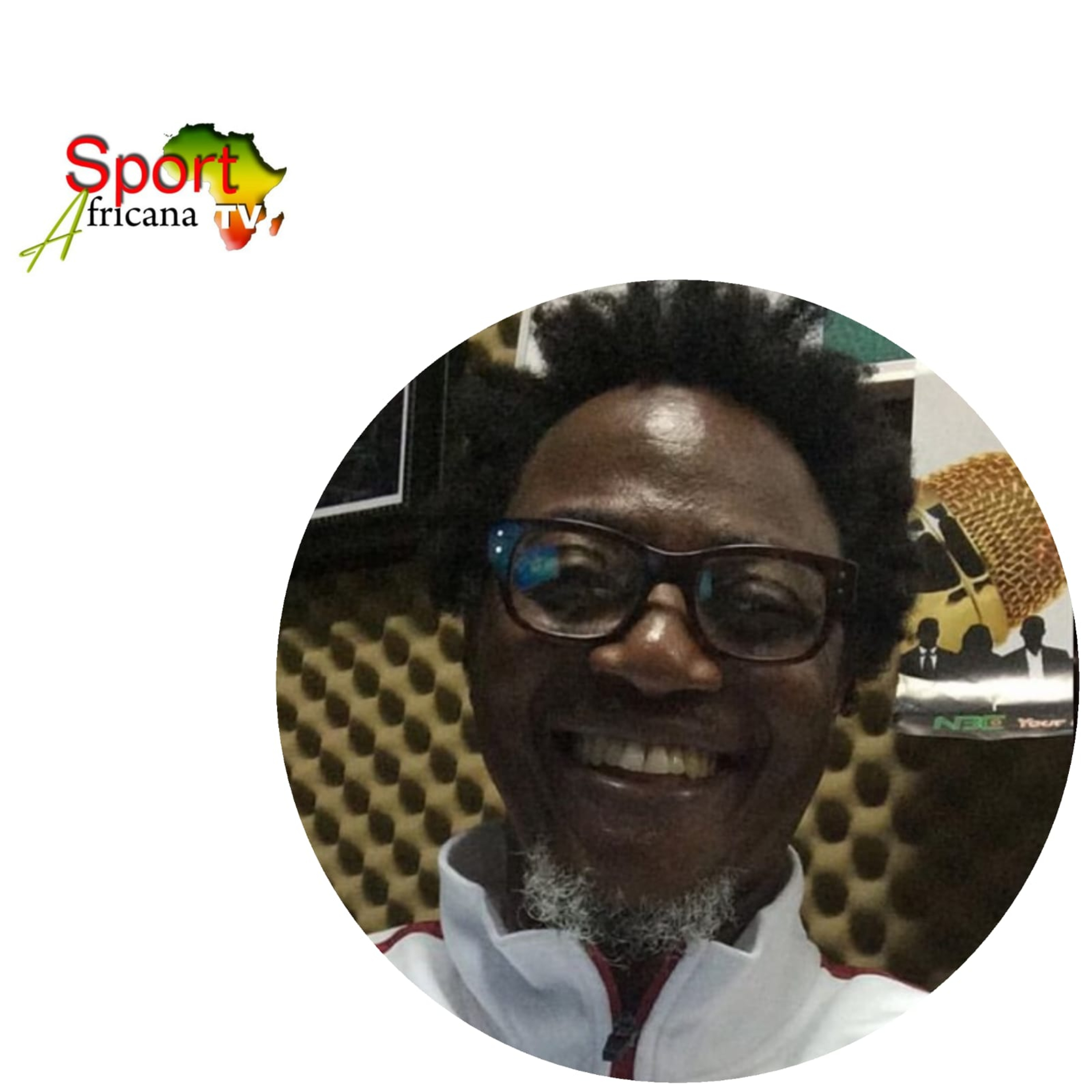 SportAfricana