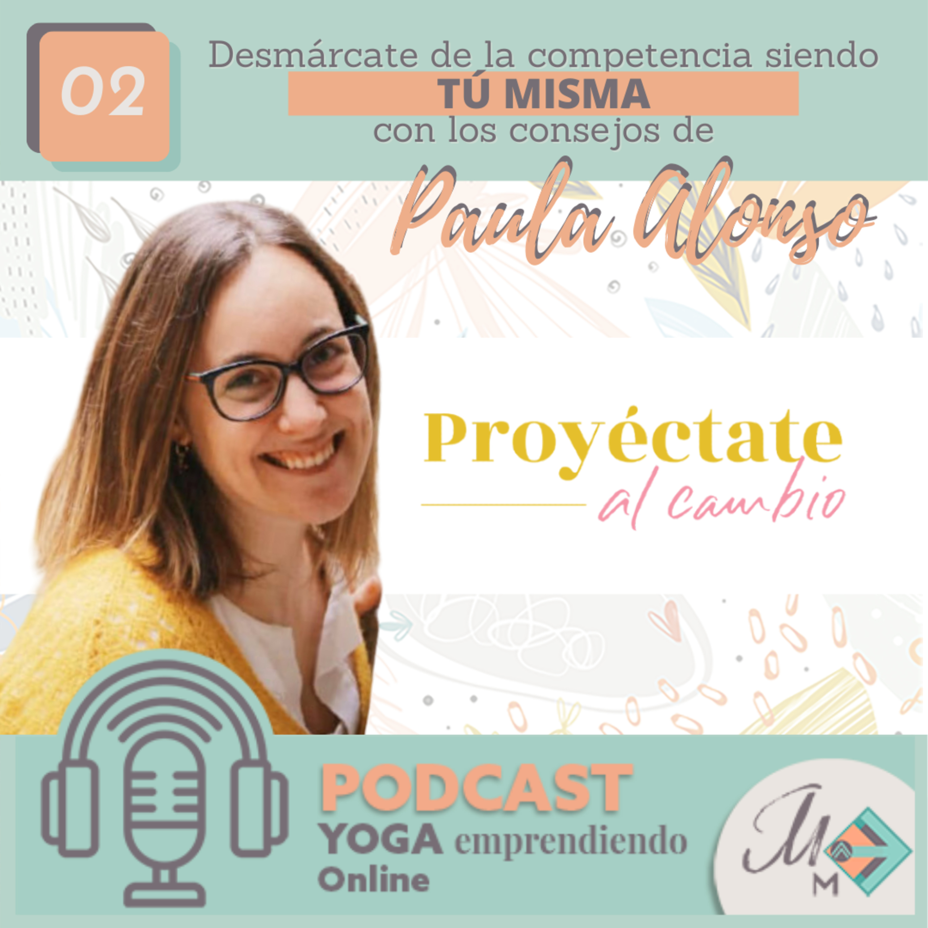 Yoga emprendiendo Online