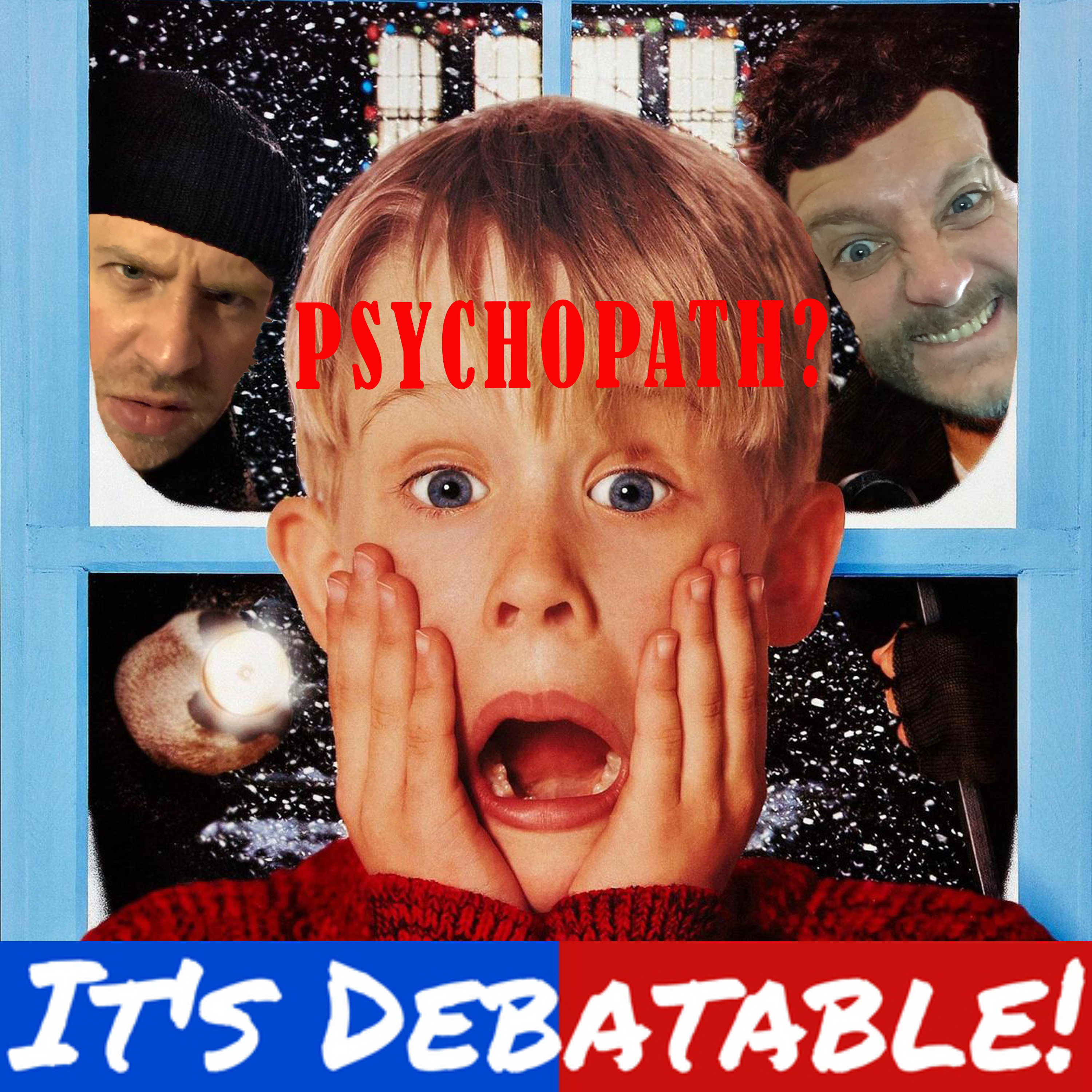 It\'s Debatable!