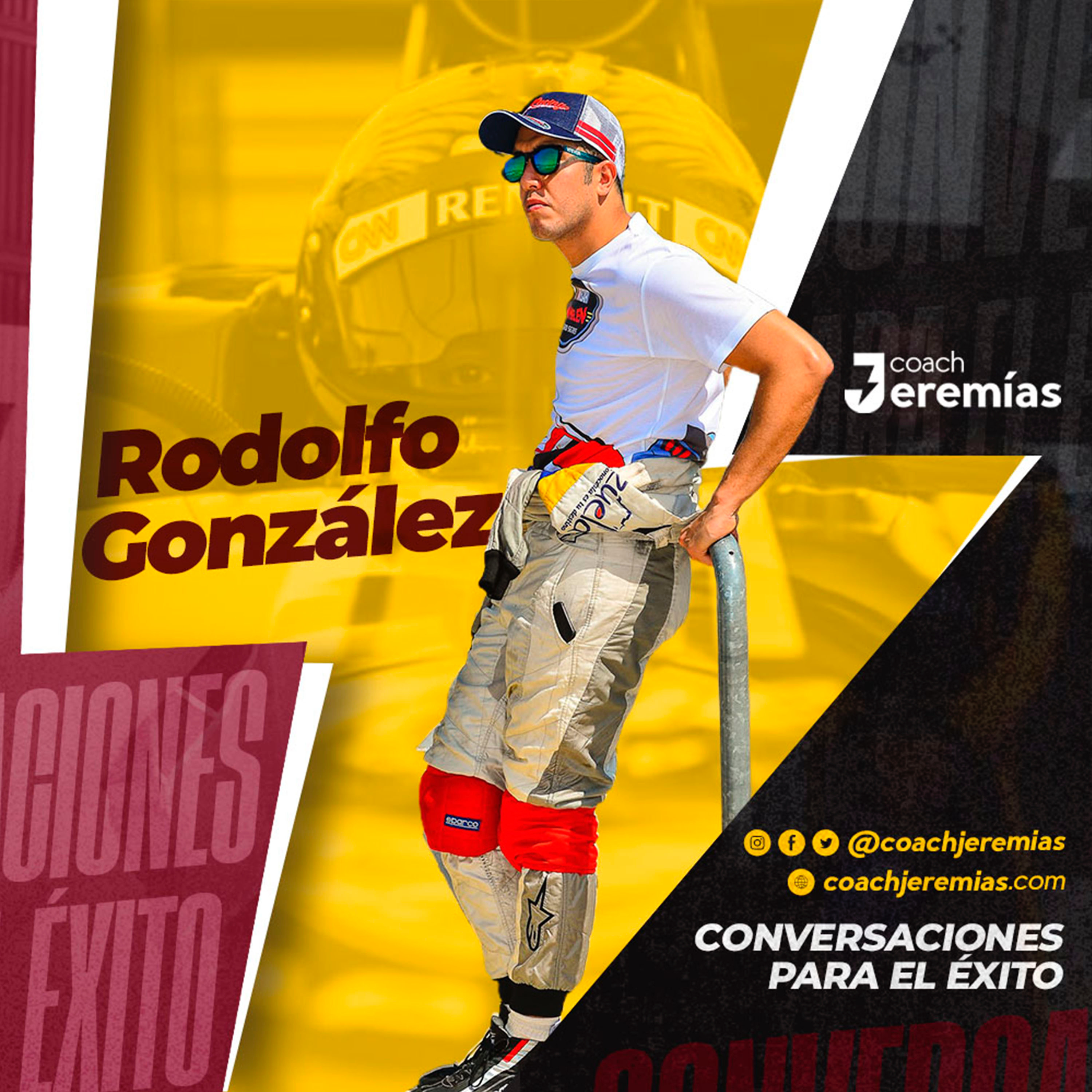 Conversaciones para el Éxito