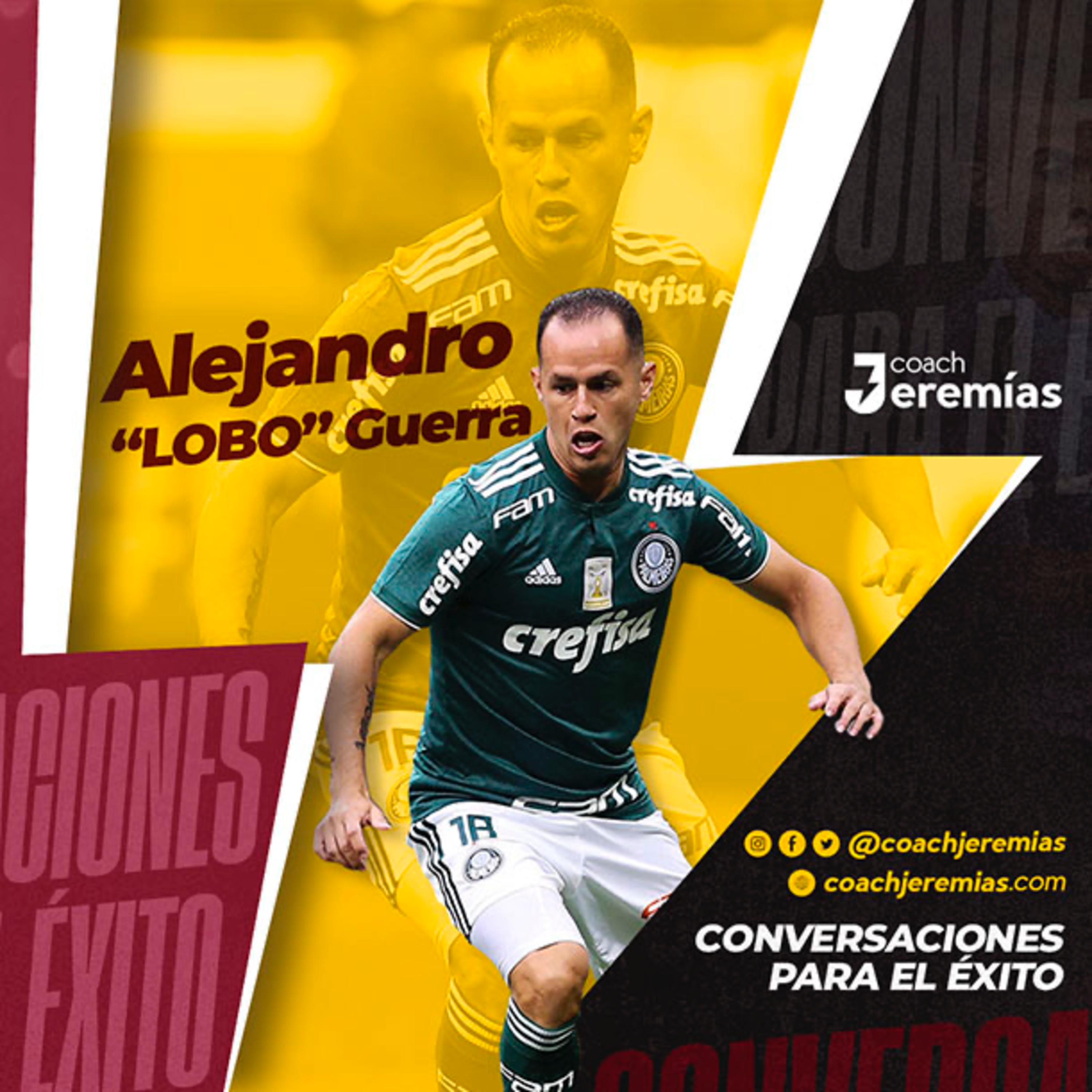 Conversaciones para el Éxito