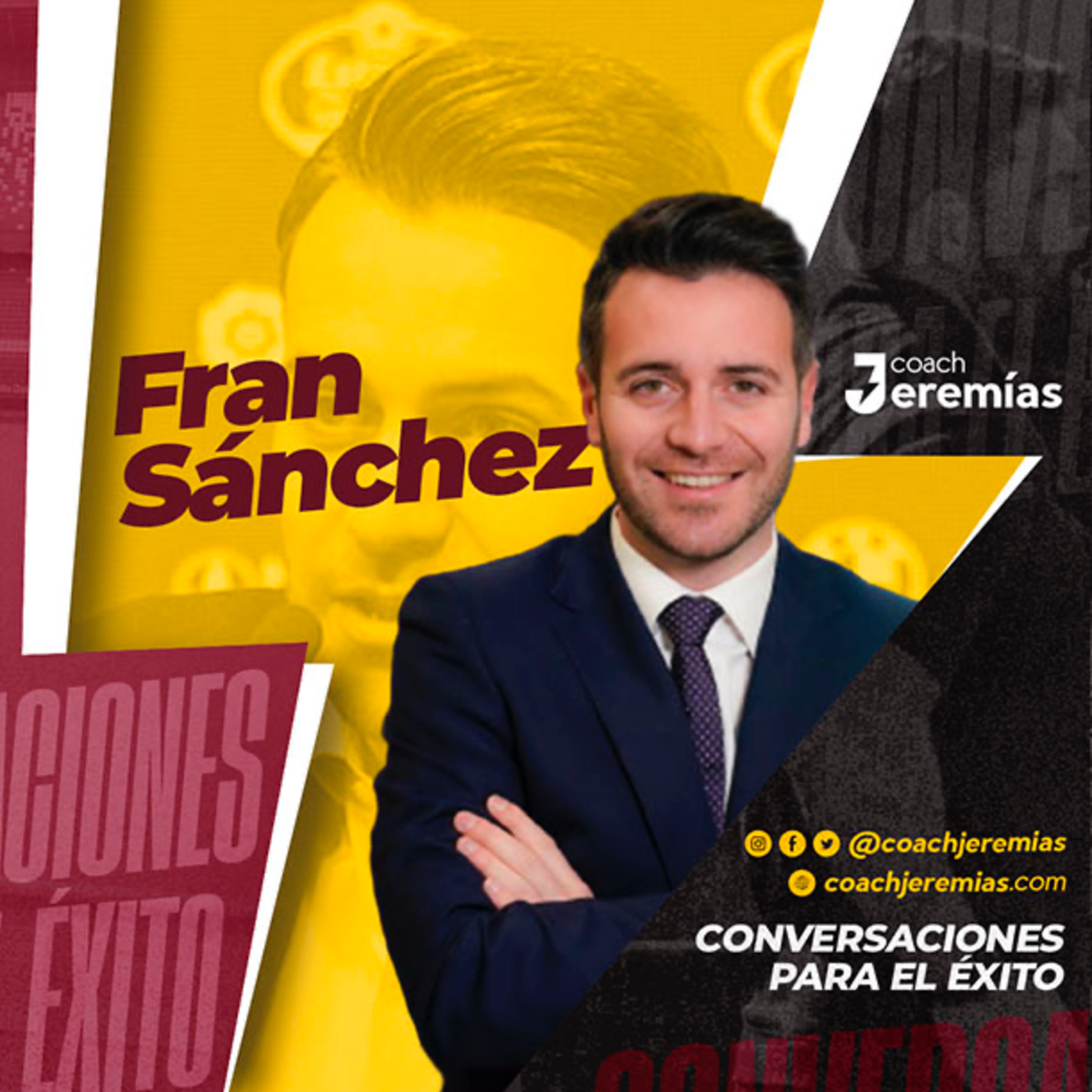 Conversaciones para el Éxito