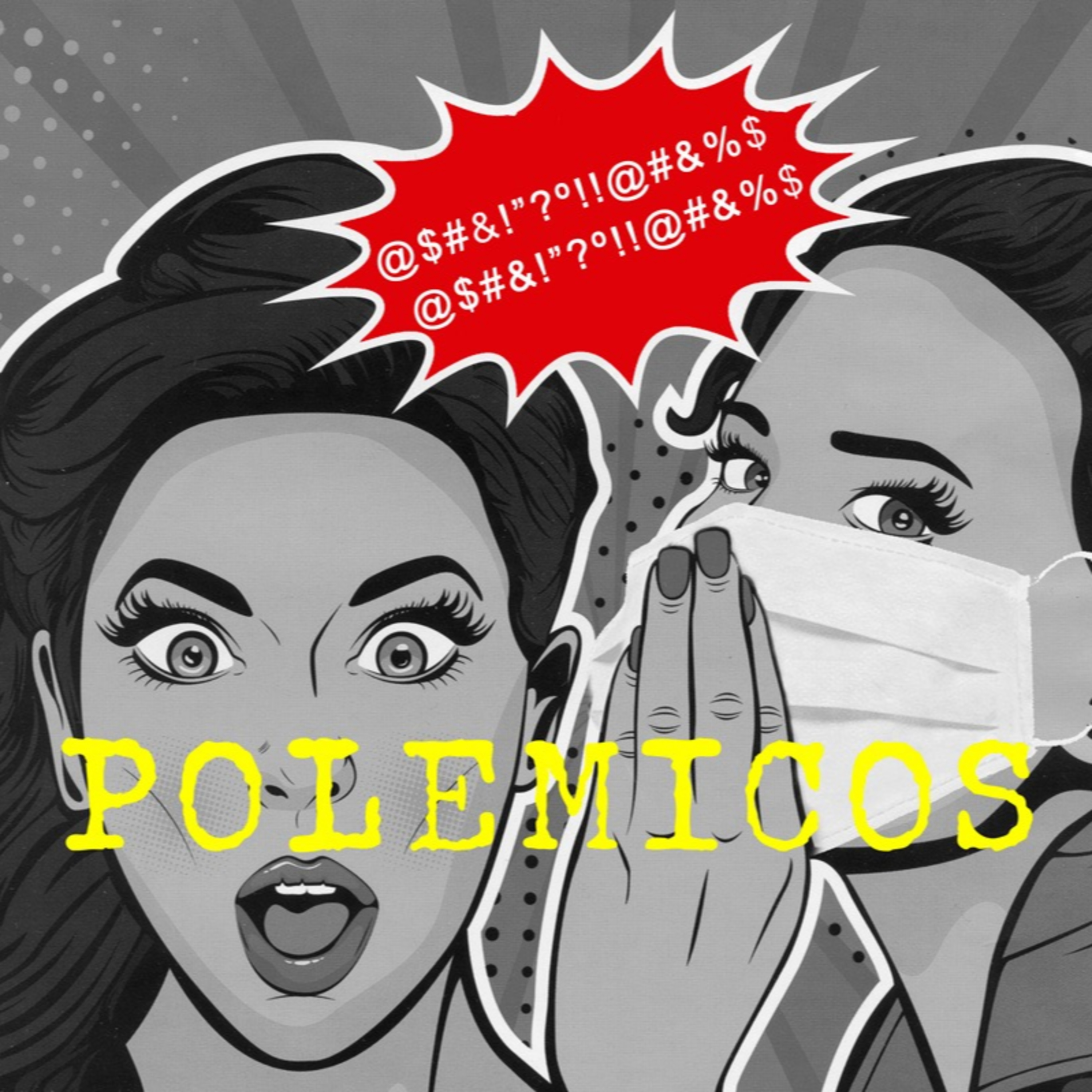Programa #1 - Gustos episode artwork