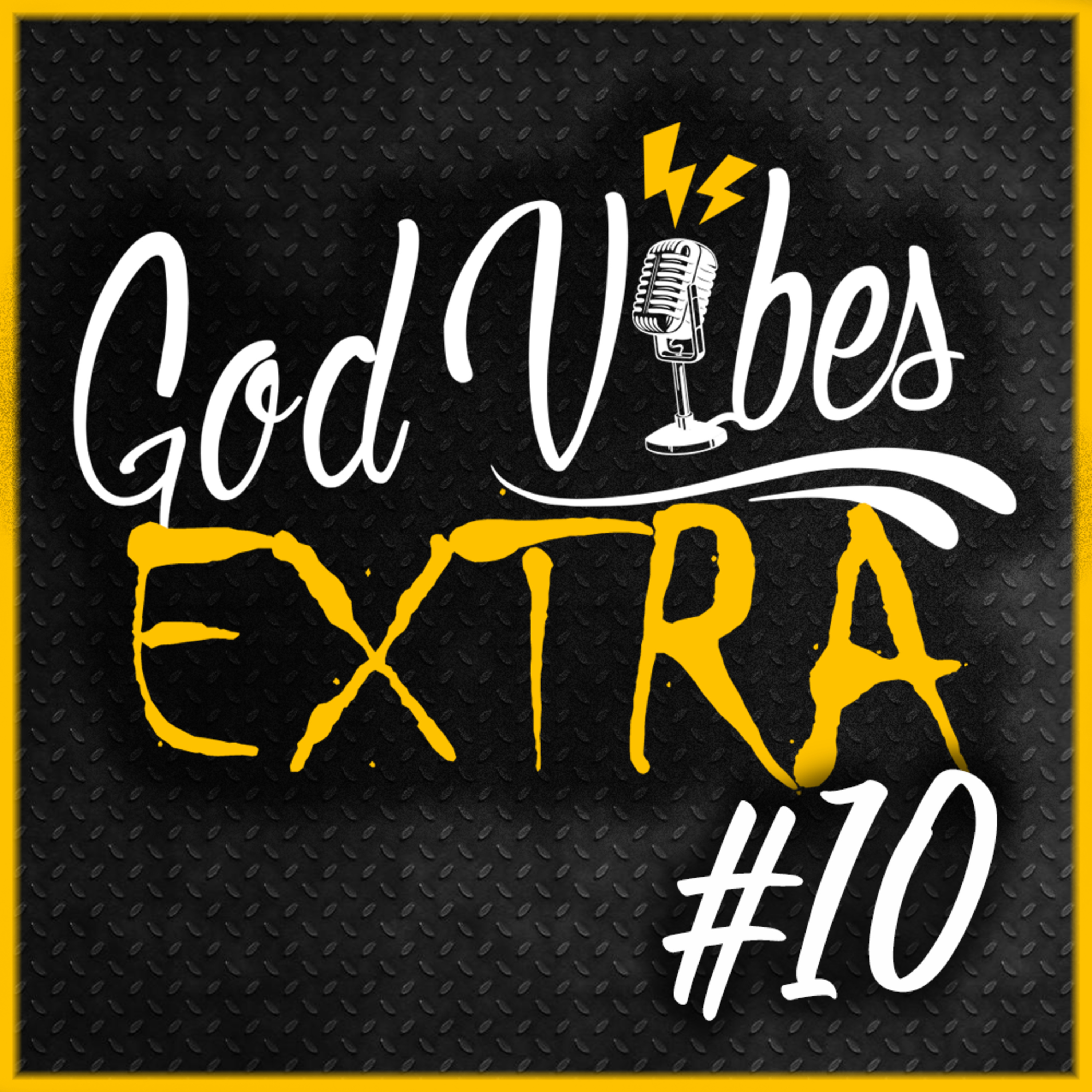 God Vibes Podcast