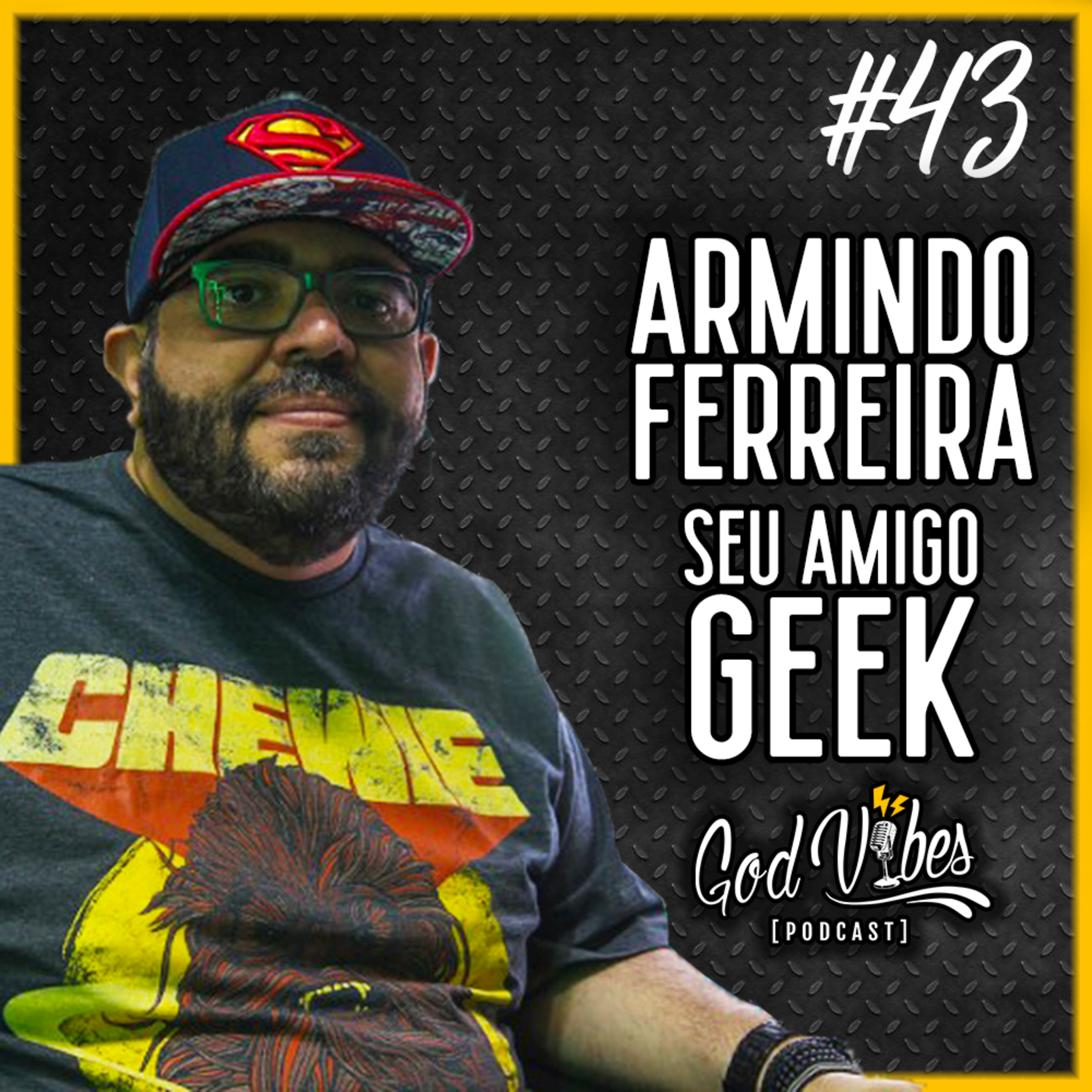 God Vibes Podcast