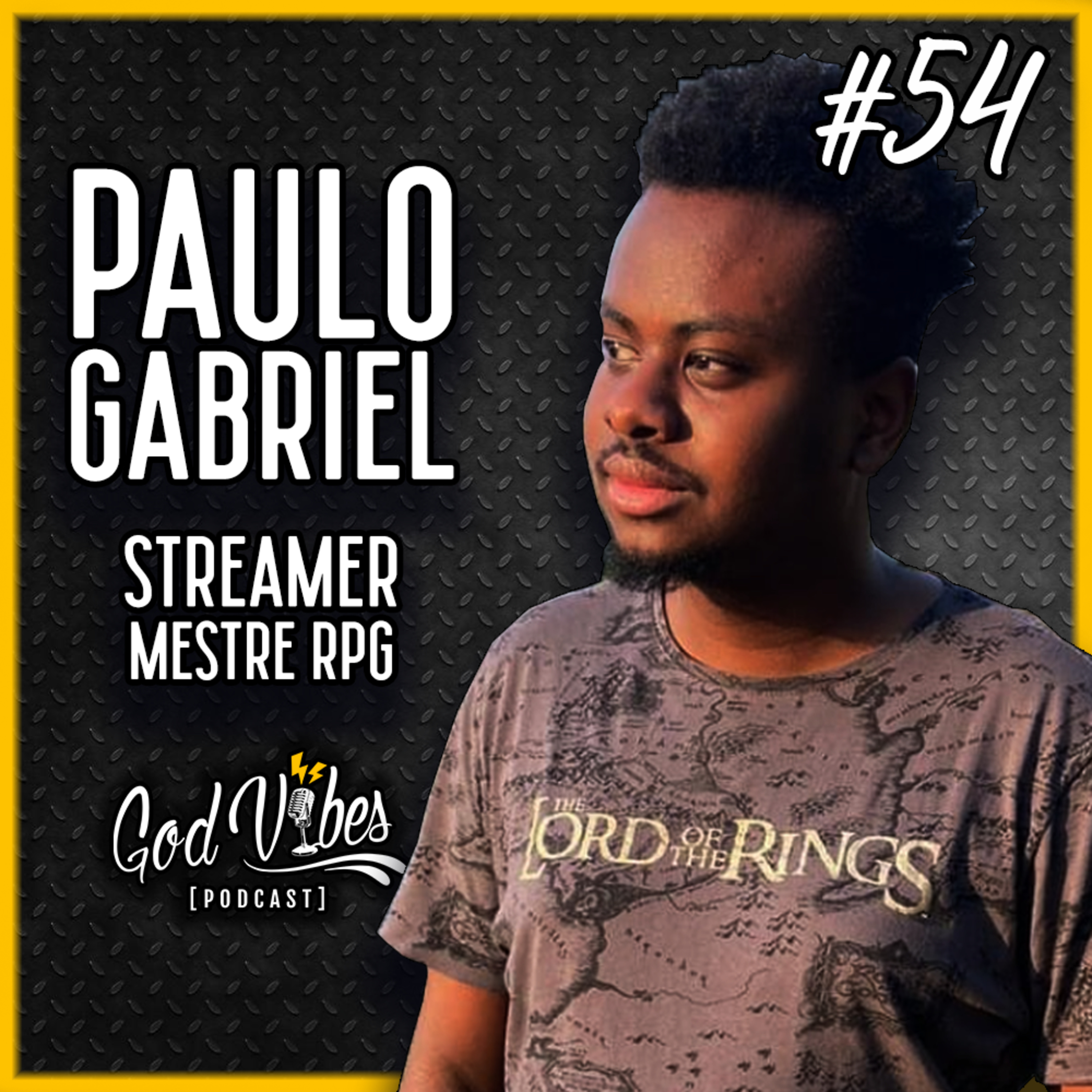 God Vibes Podcast
