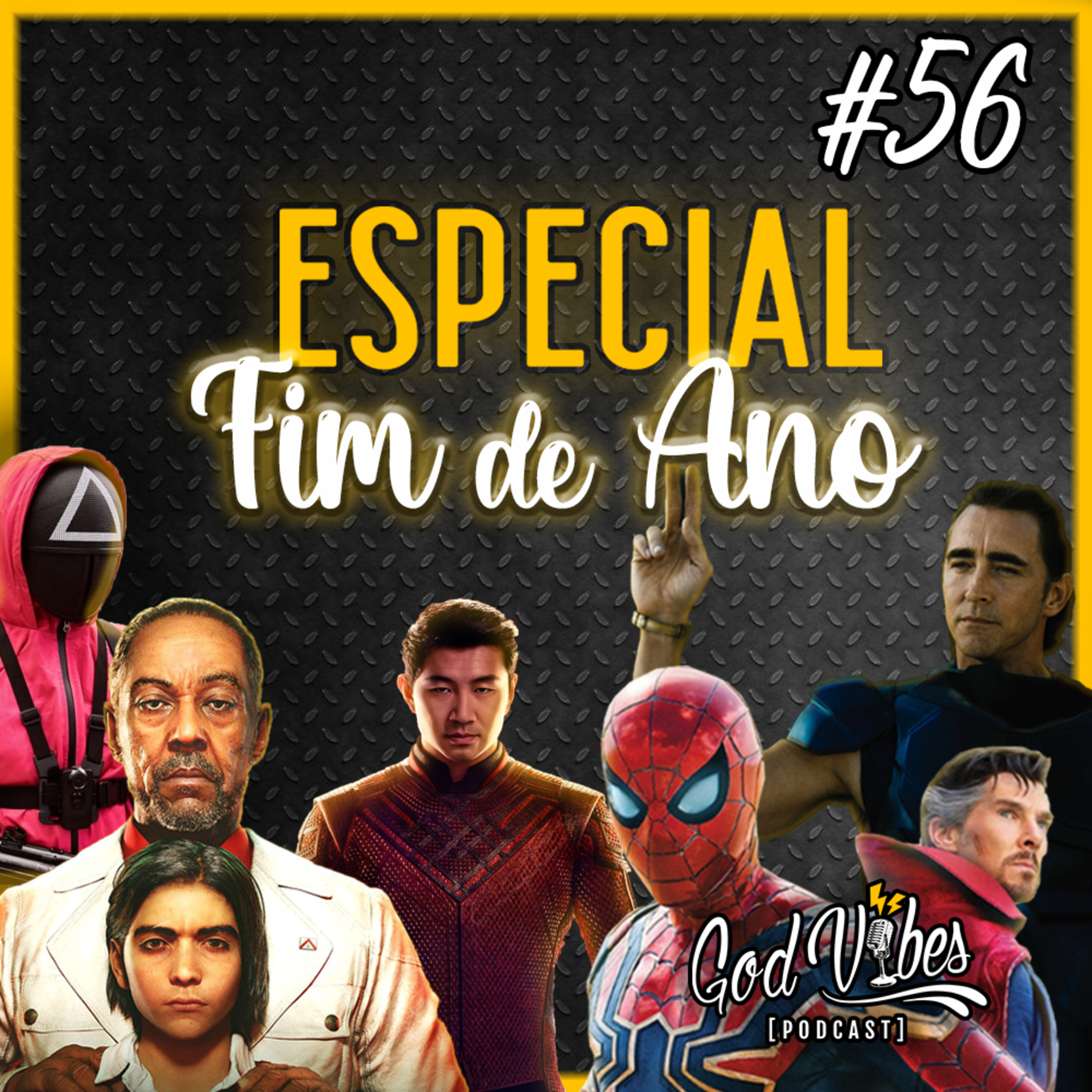 God Vibes Podcast